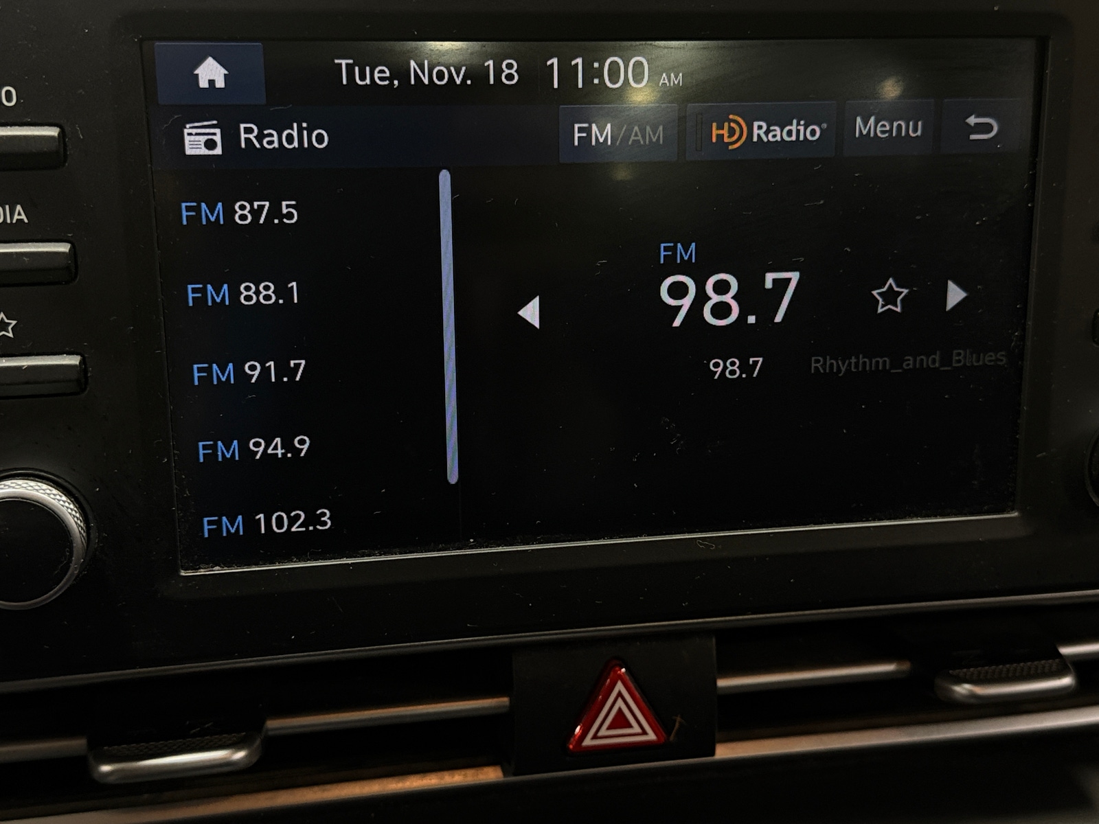 Thumbnail: 2025 Hyundai Elantra - 4