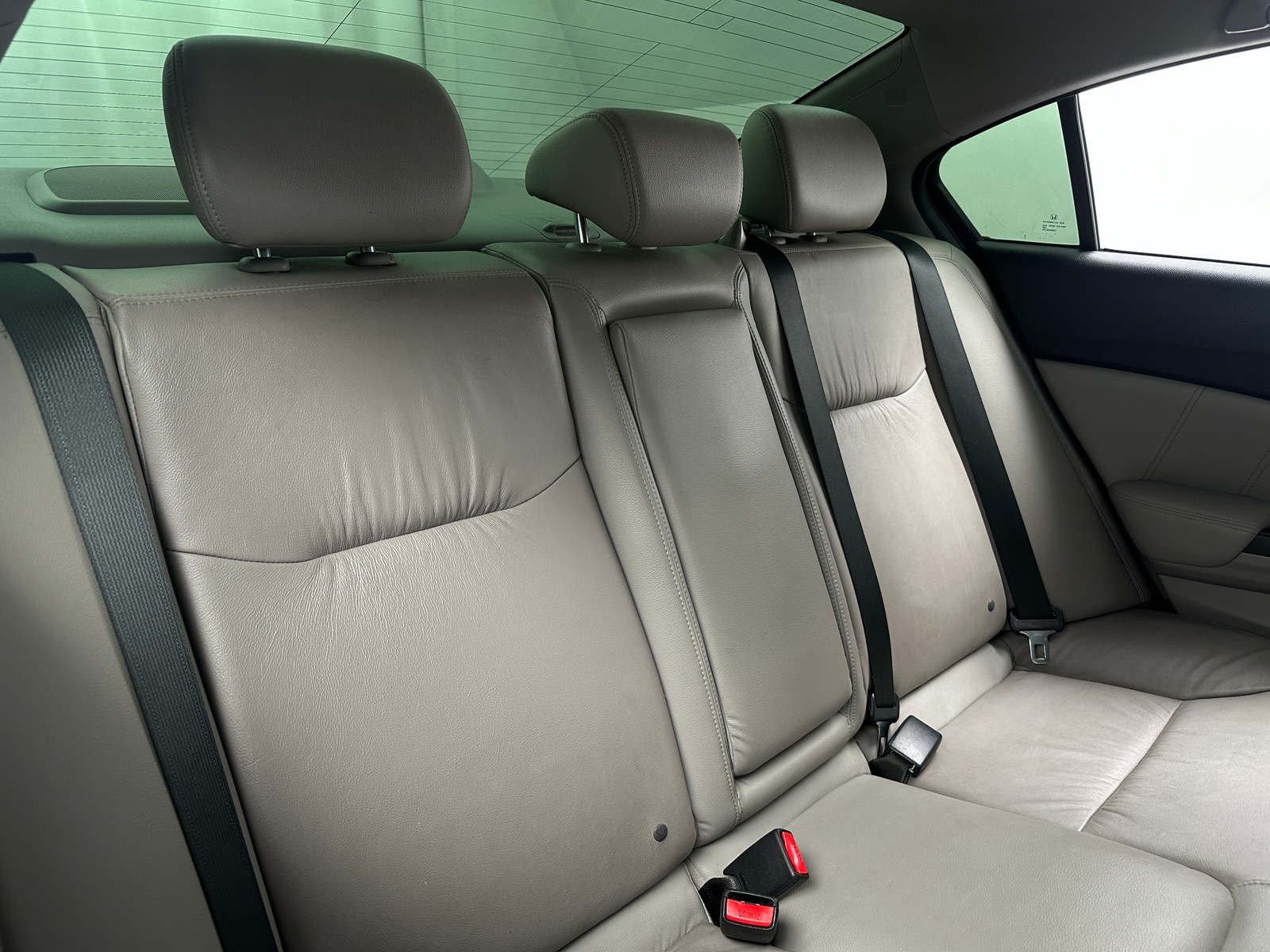 Thumbnail: 2015 Honda Civic - 5