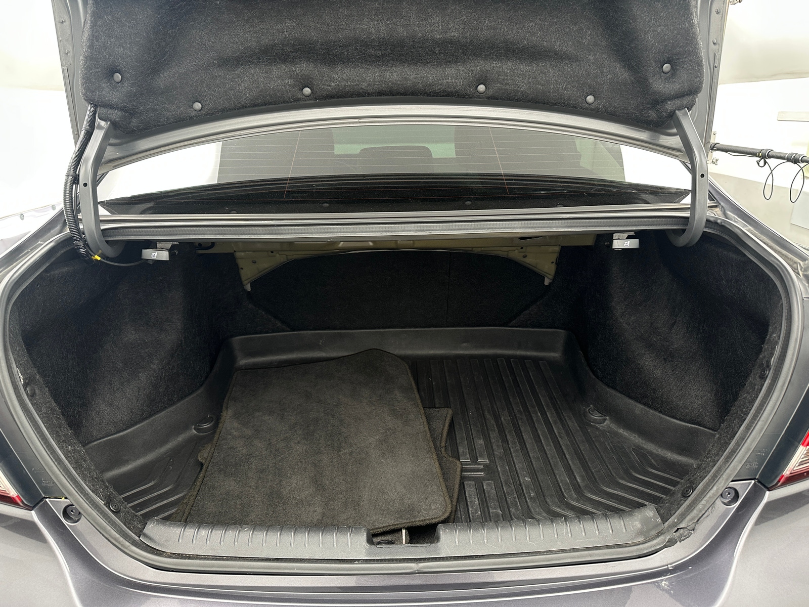 Thumbnail: 2015 Honda Civic - 6