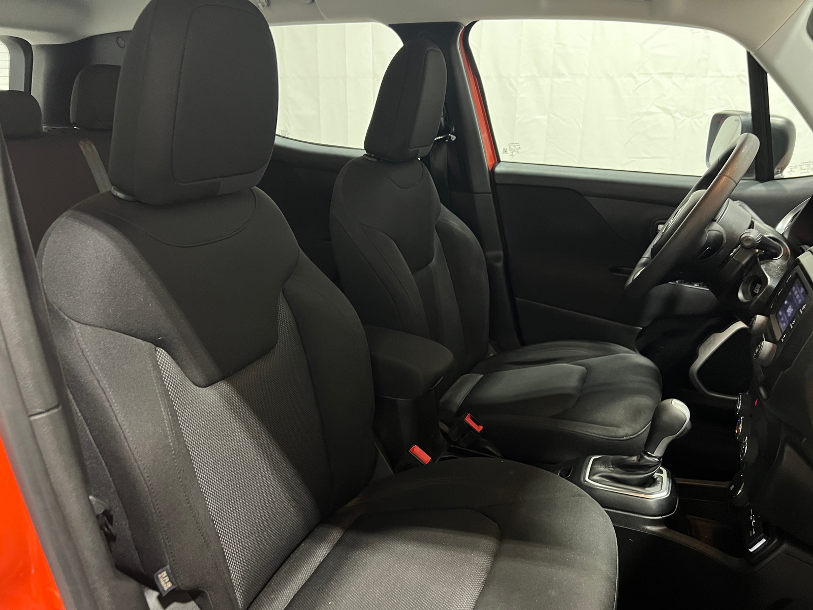 Thumbnail: 2018 Jeep Renegade - 2