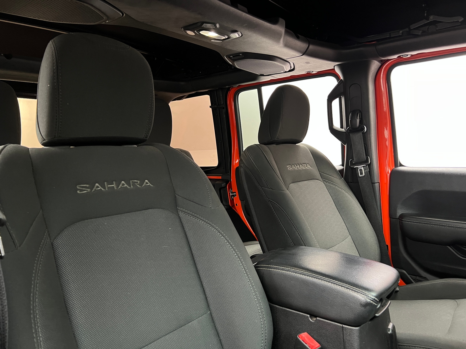 Thumbnail: 2018 Jeep Wrangler - 2