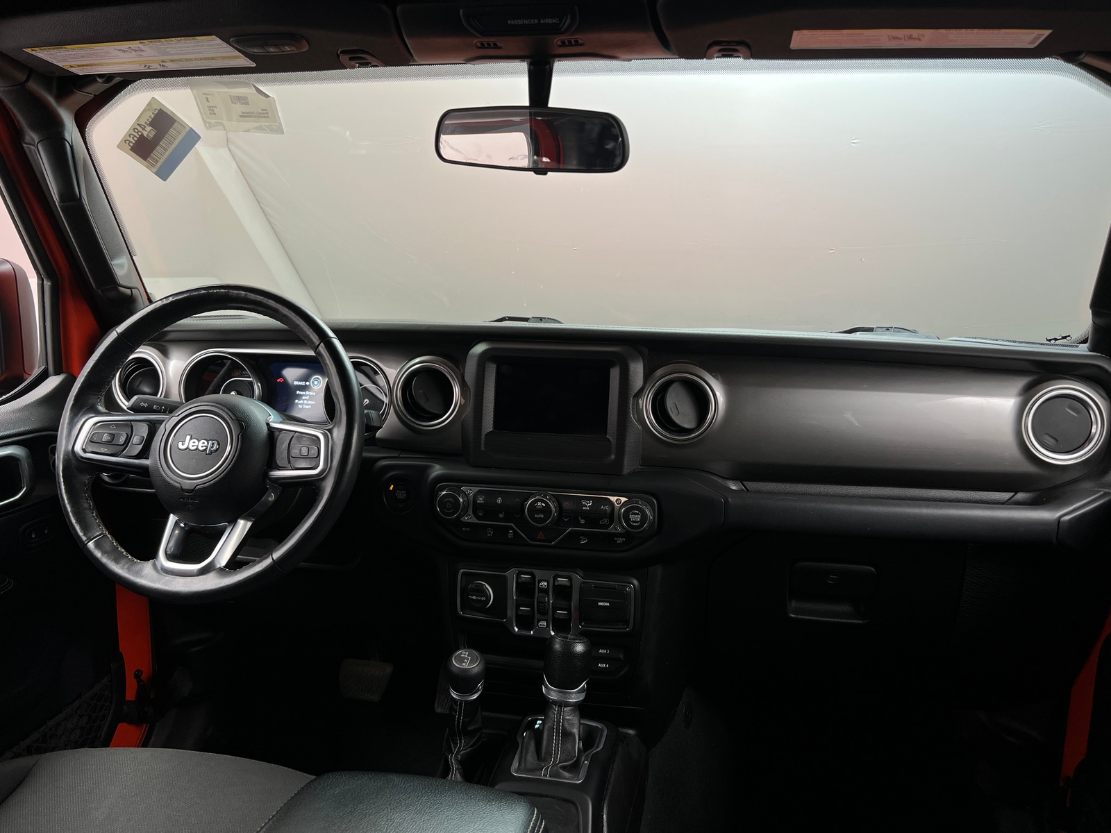 Thumbnail: 2018 Jeep Wrangler - 3