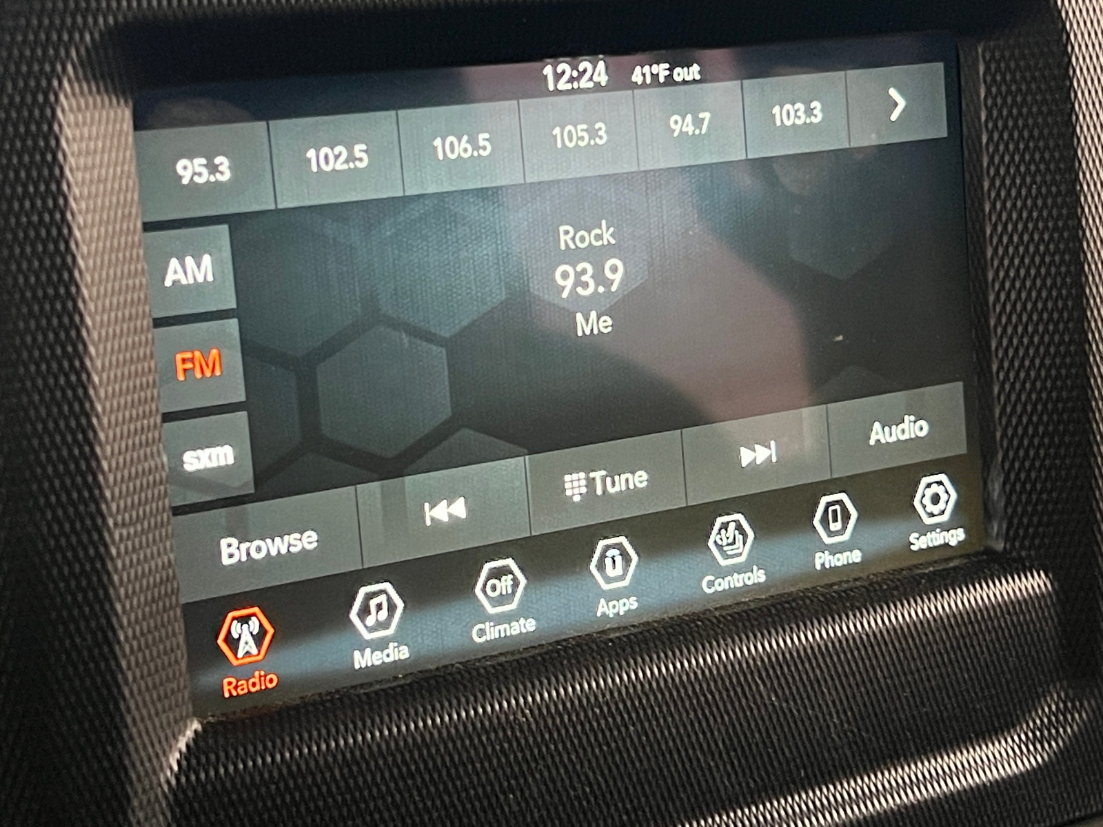 Thumbnail: 2018 Jeep Wrangler - 4