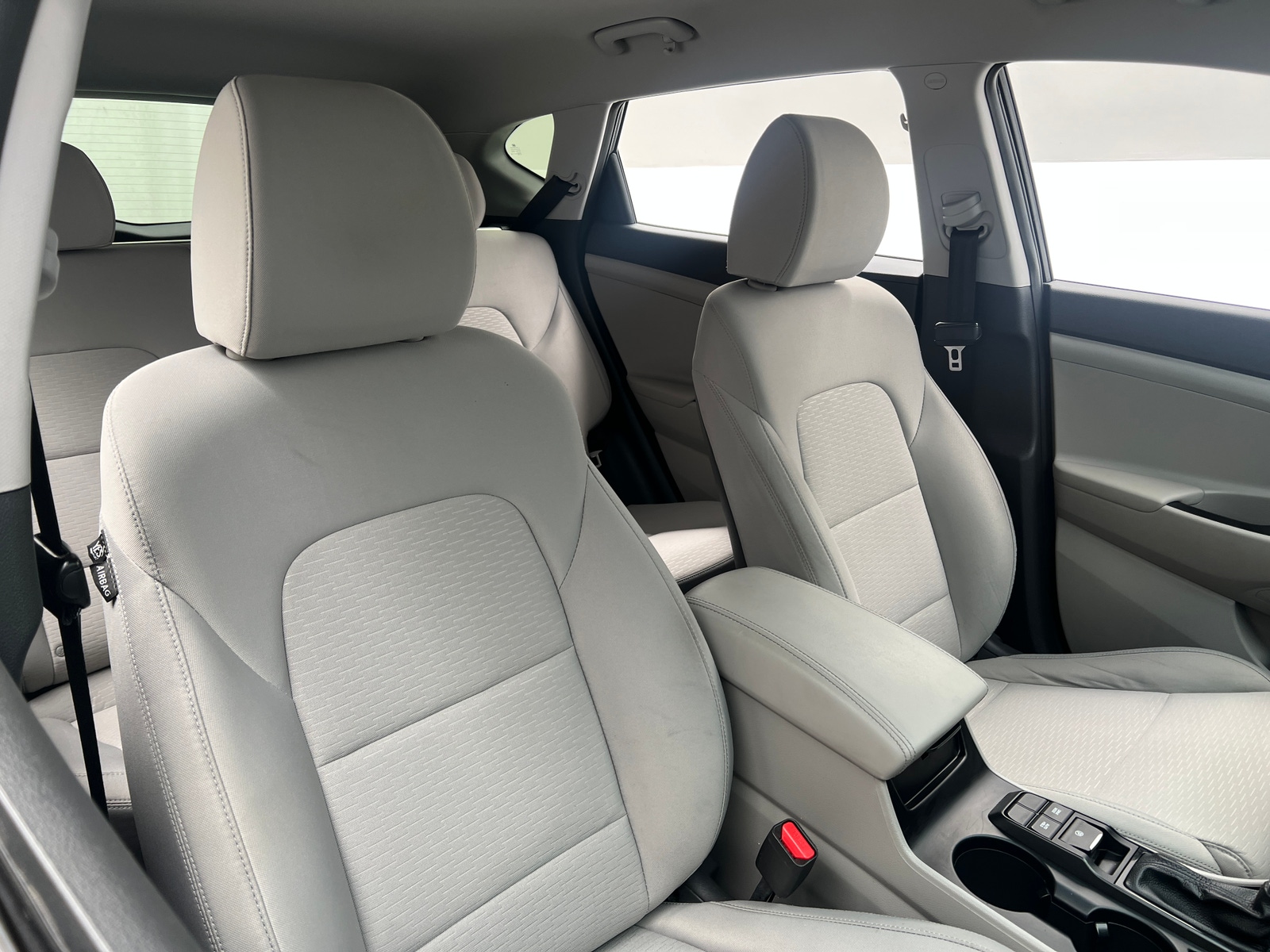 Thumbnail: 2019 Hyundai Tucson - 2