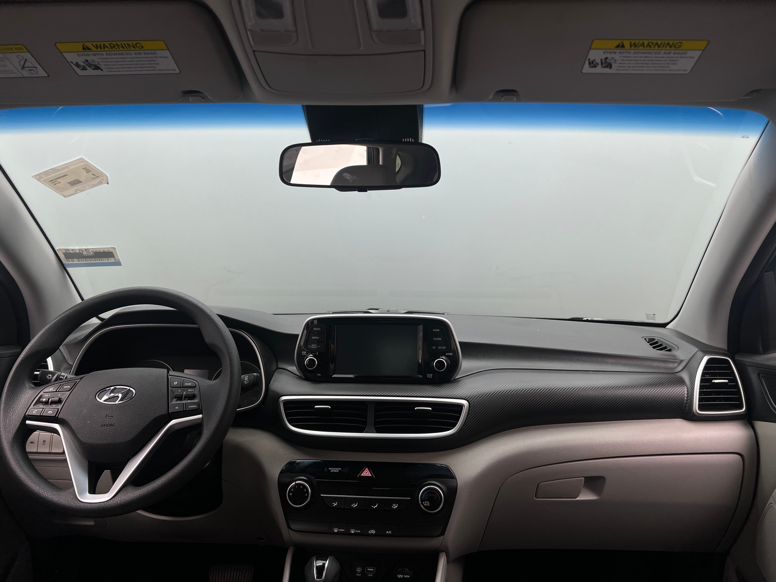 Thumbnail: 2019 Hyundai Tucson - 3