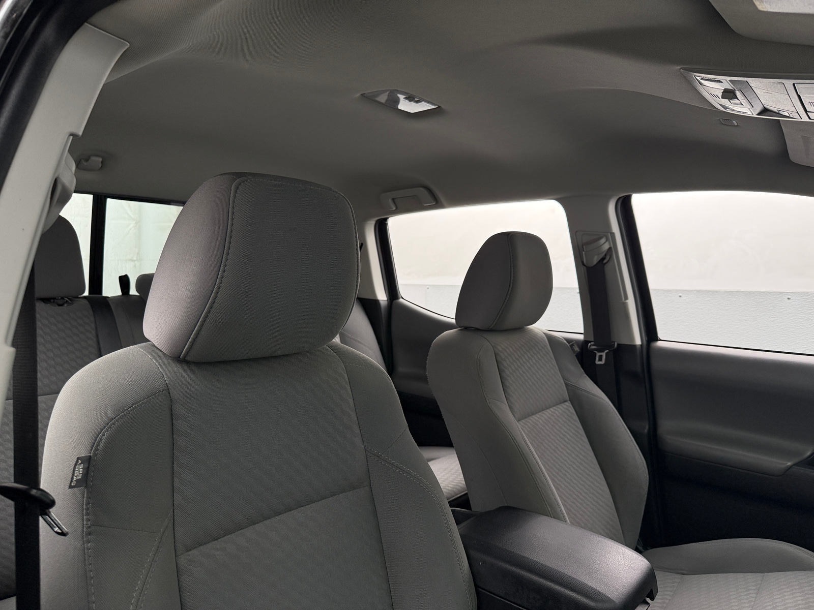 Thumbnail: 2023 Toyota Tacoma - 2