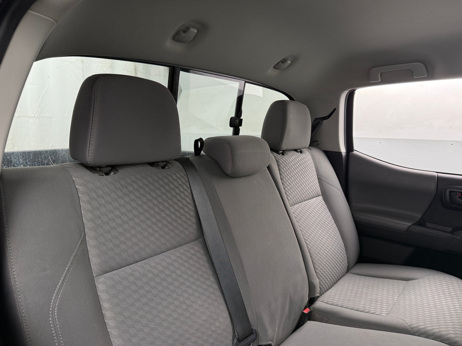 Thumbnail: 2023 Toyota Tacoma - 6