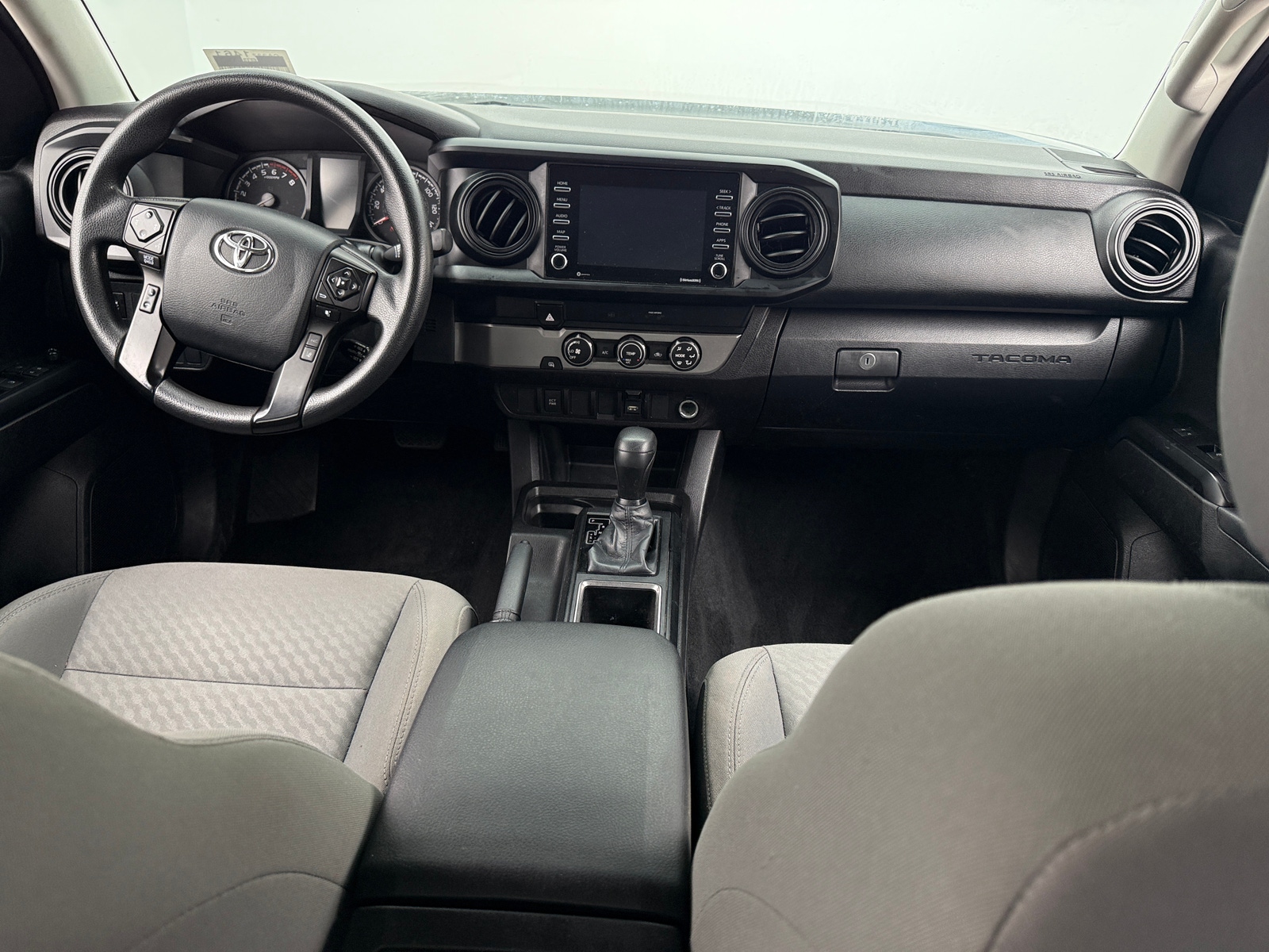 Thumbnail: 2023 Toyota Tacoma - 3