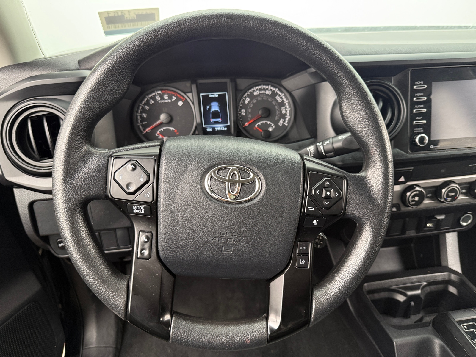 Thumbnail: 2023 Toyota Tacoma - 5