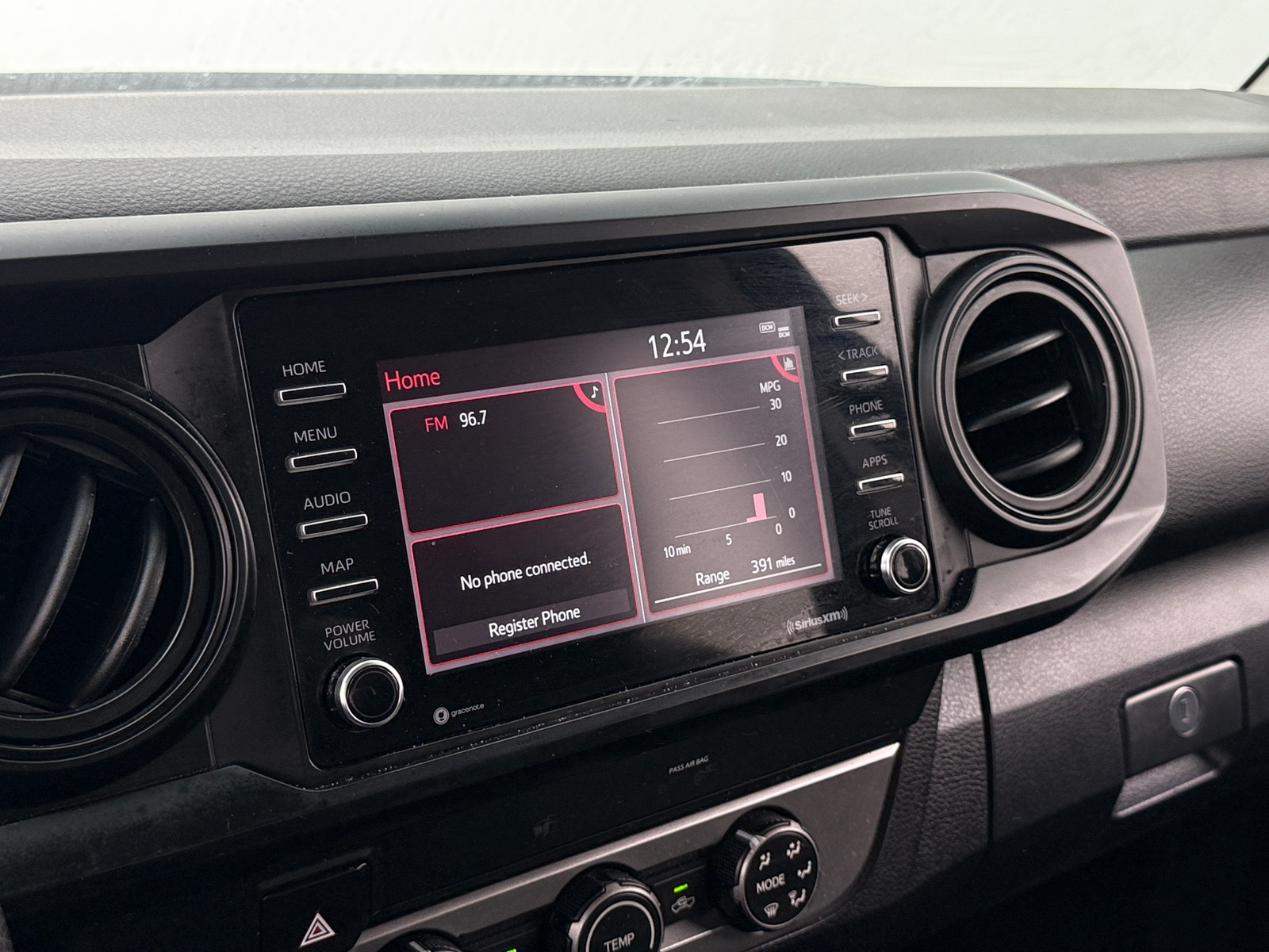 Thumbnail: 2023 Toyota Tacoma - 4