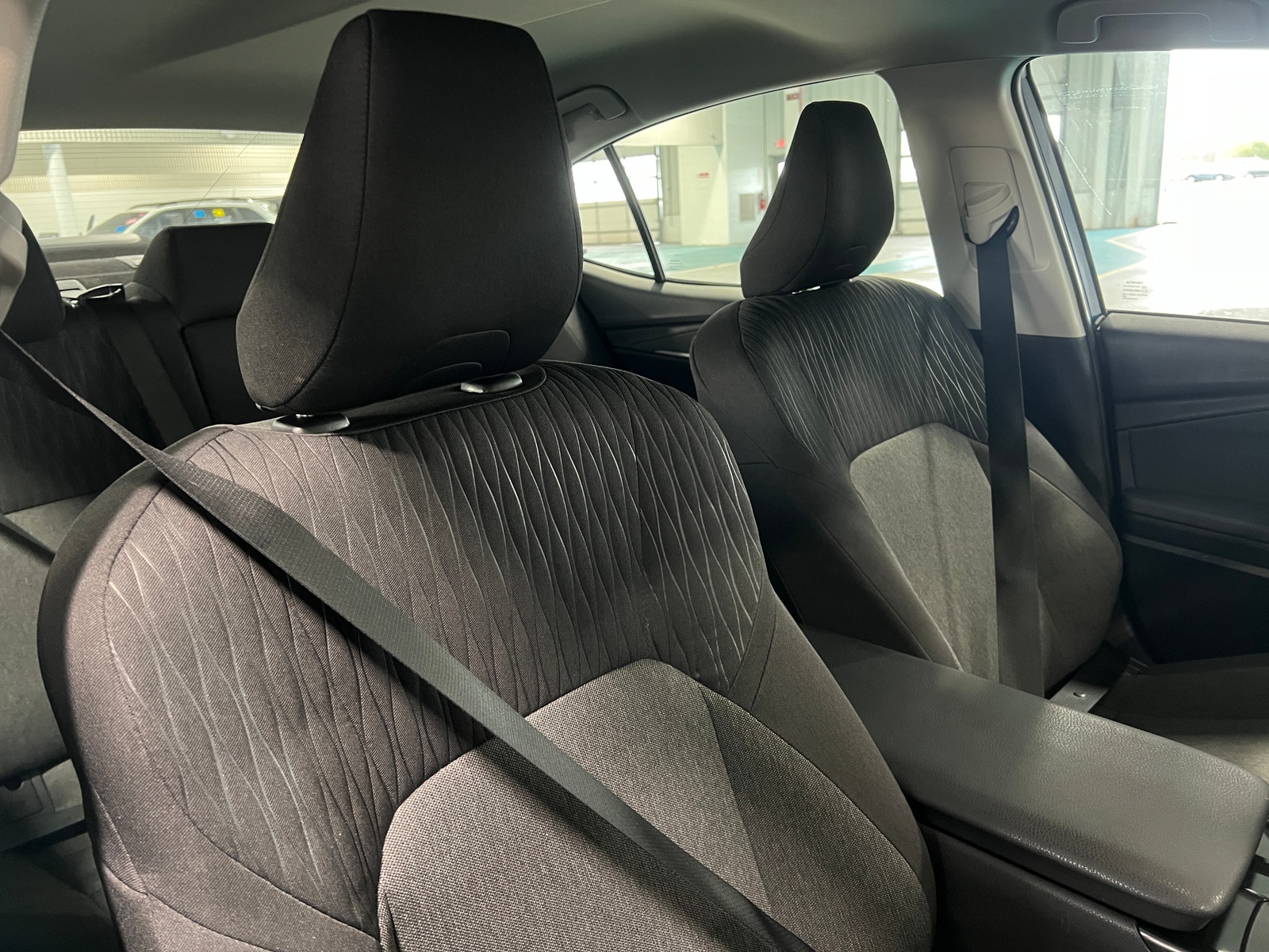 Thumbnail: 2025 Toyota Camry - 2