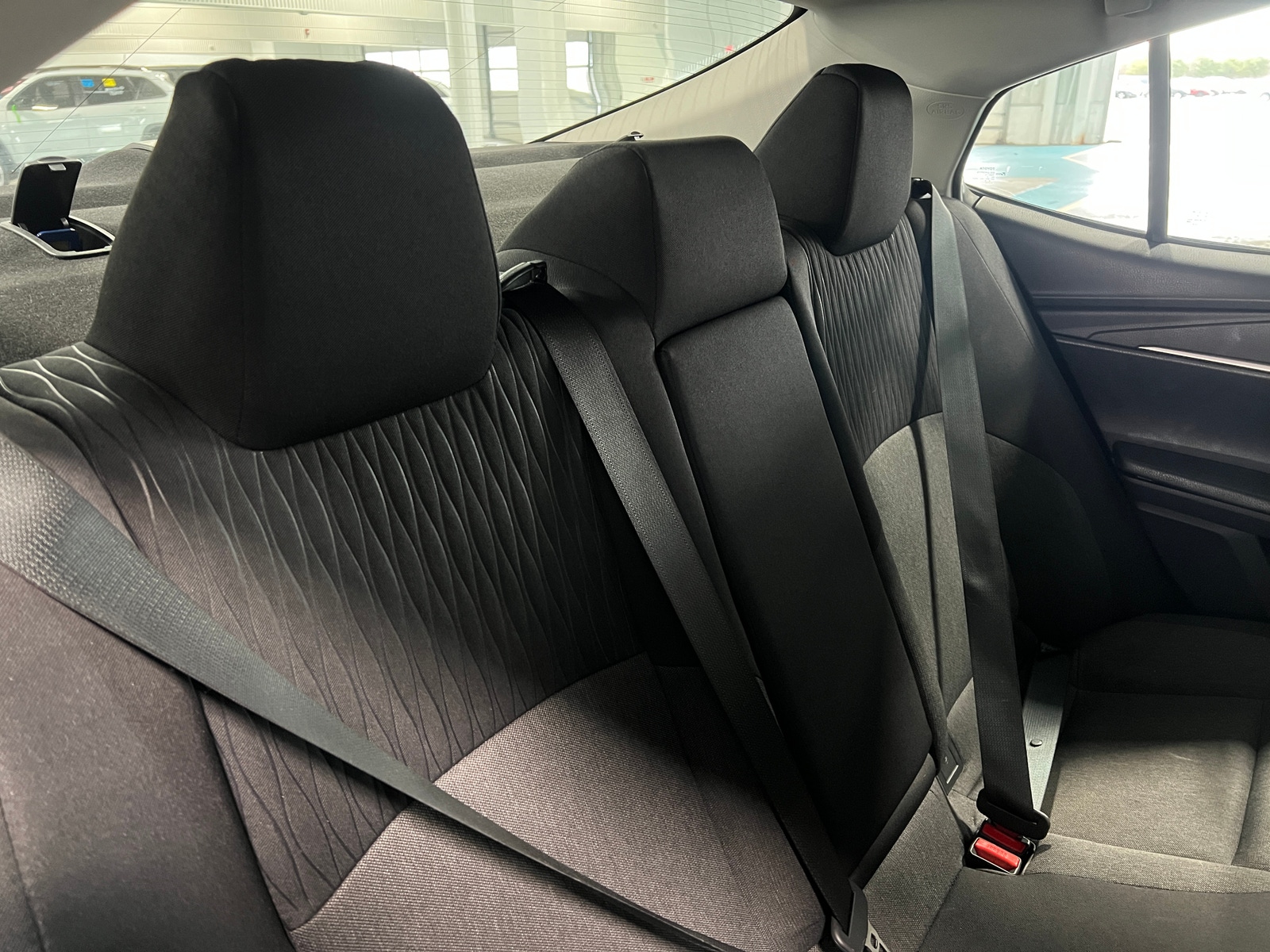 Thumbnail: 2025 Toyota Camry - 6