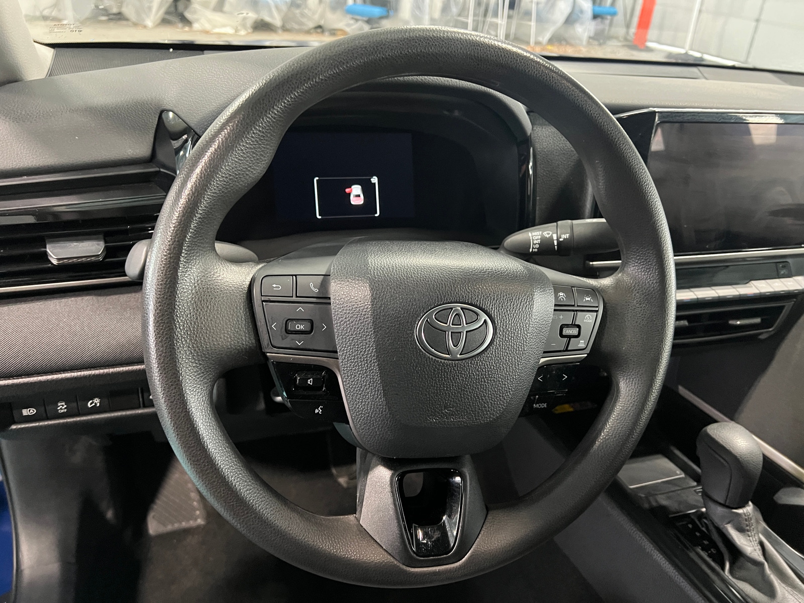 Thumbnail: 2025 Toyota Camry - 5