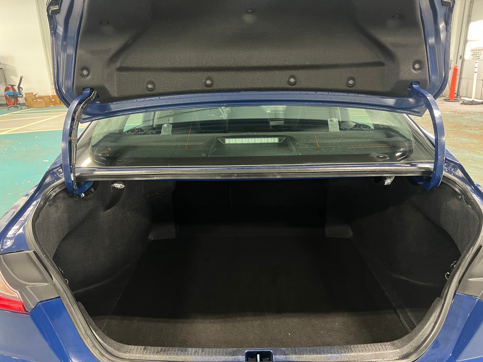 Thumbnail: 2025 Toyota Camry - 7