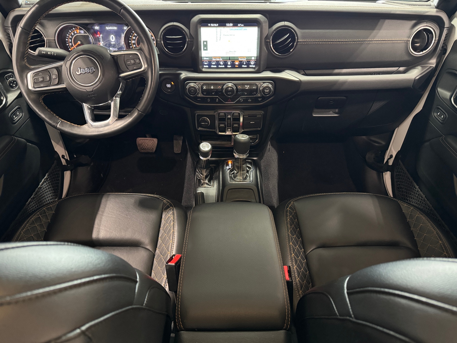 Thumbnail: 2022 Jeep Wrangler - 2