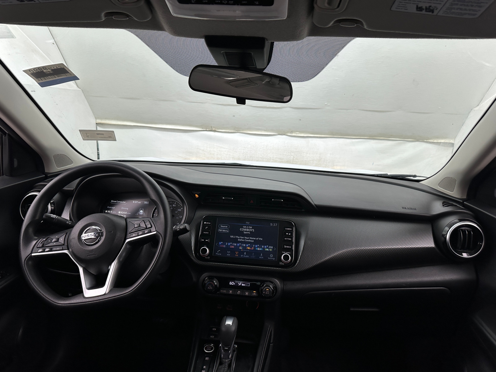 Thumbnail: 2021 Nissan Kicks - 3