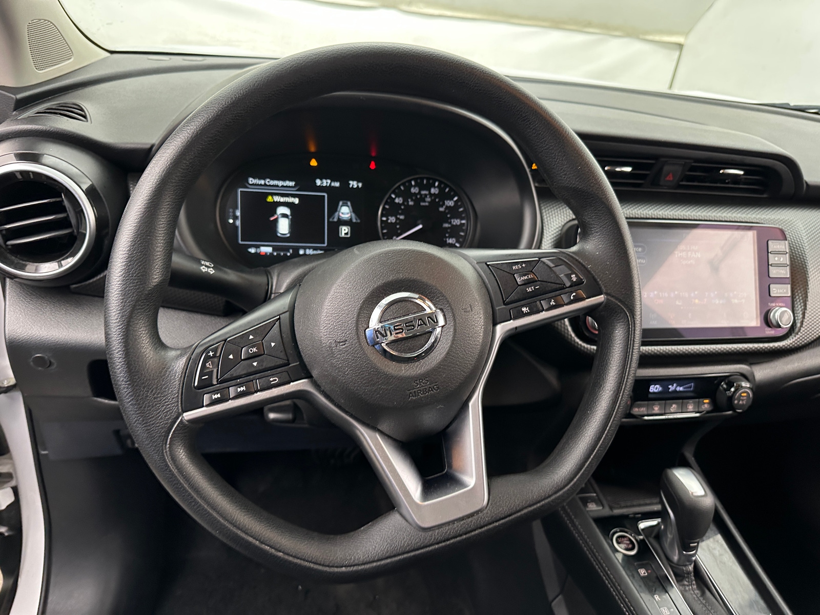 Thumbnail: 2021 Nissan Kicks - 5