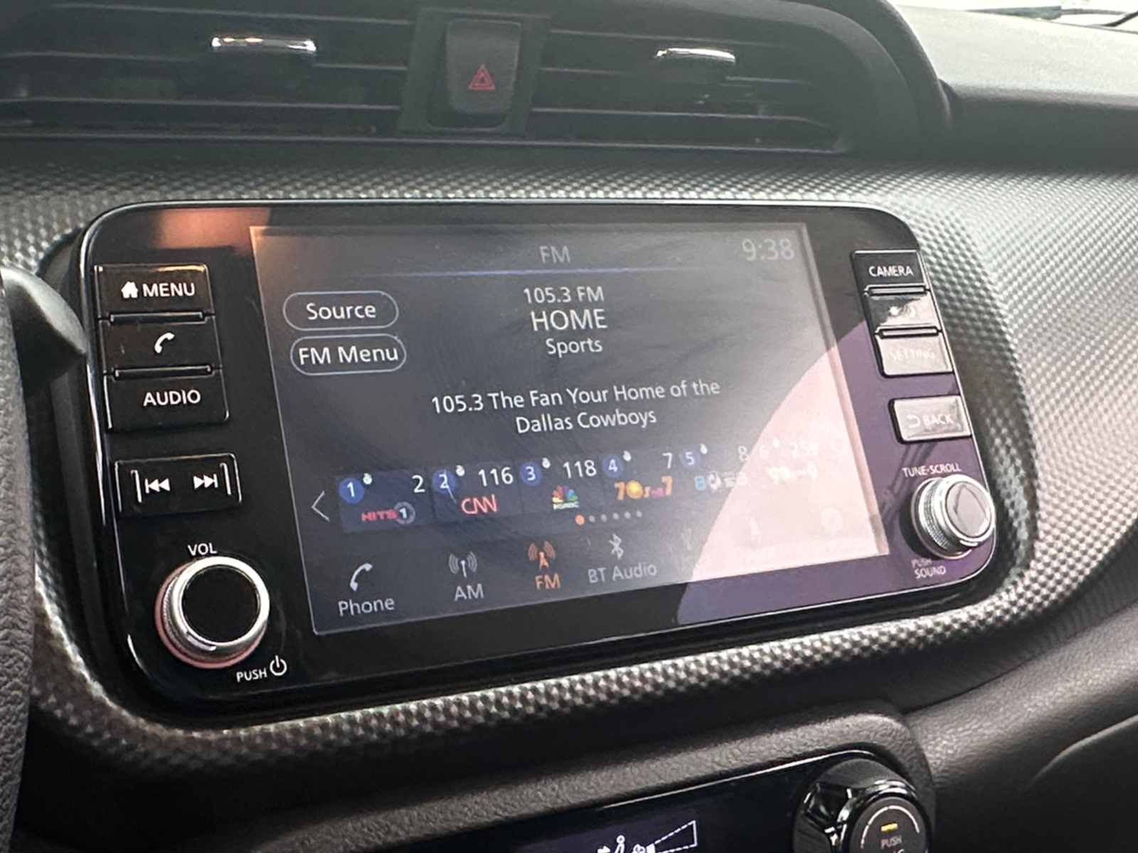 Thumbnail: 2021 Nissan Kicks - 4