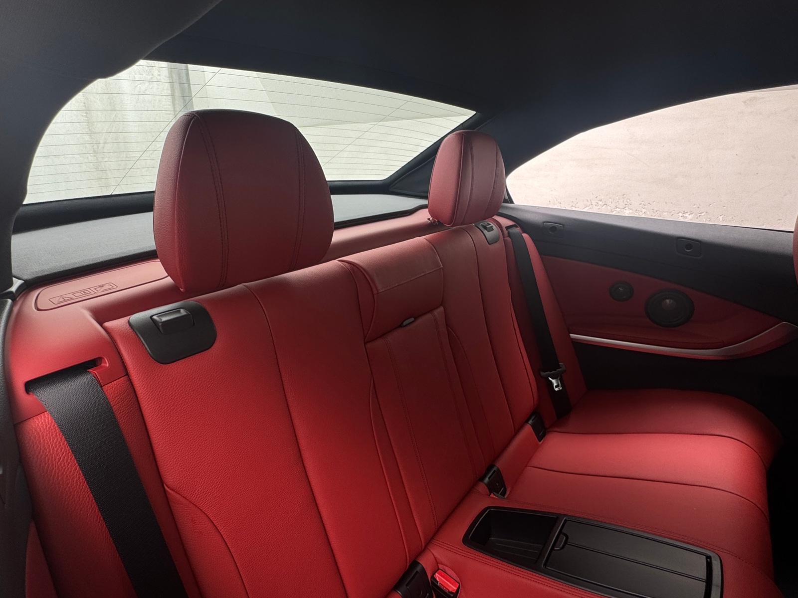 Thumbnail: 2015 BMW 4 Series - 5