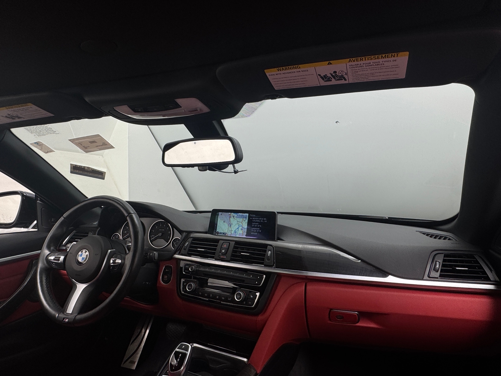 Thumbnail: 2015 BMW 4 Series - 2