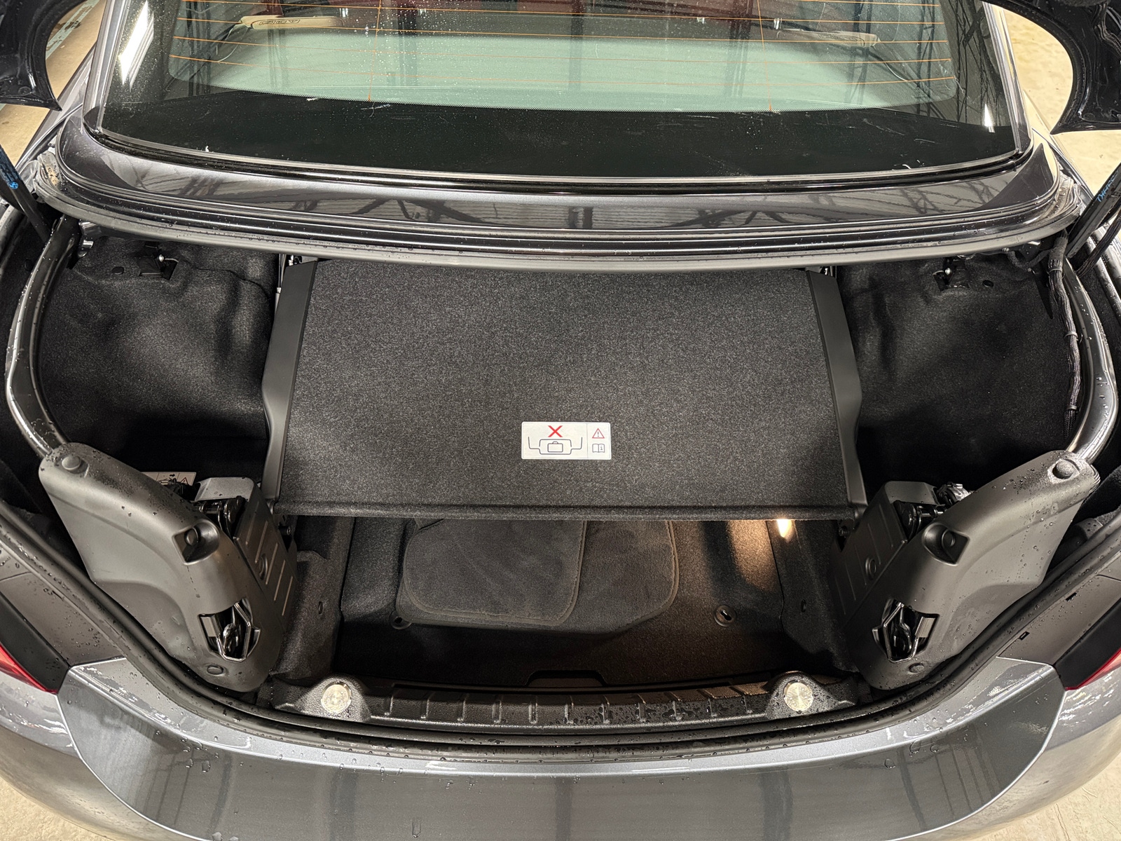 Thumbnail: 2015 BMW 4 Series - 6