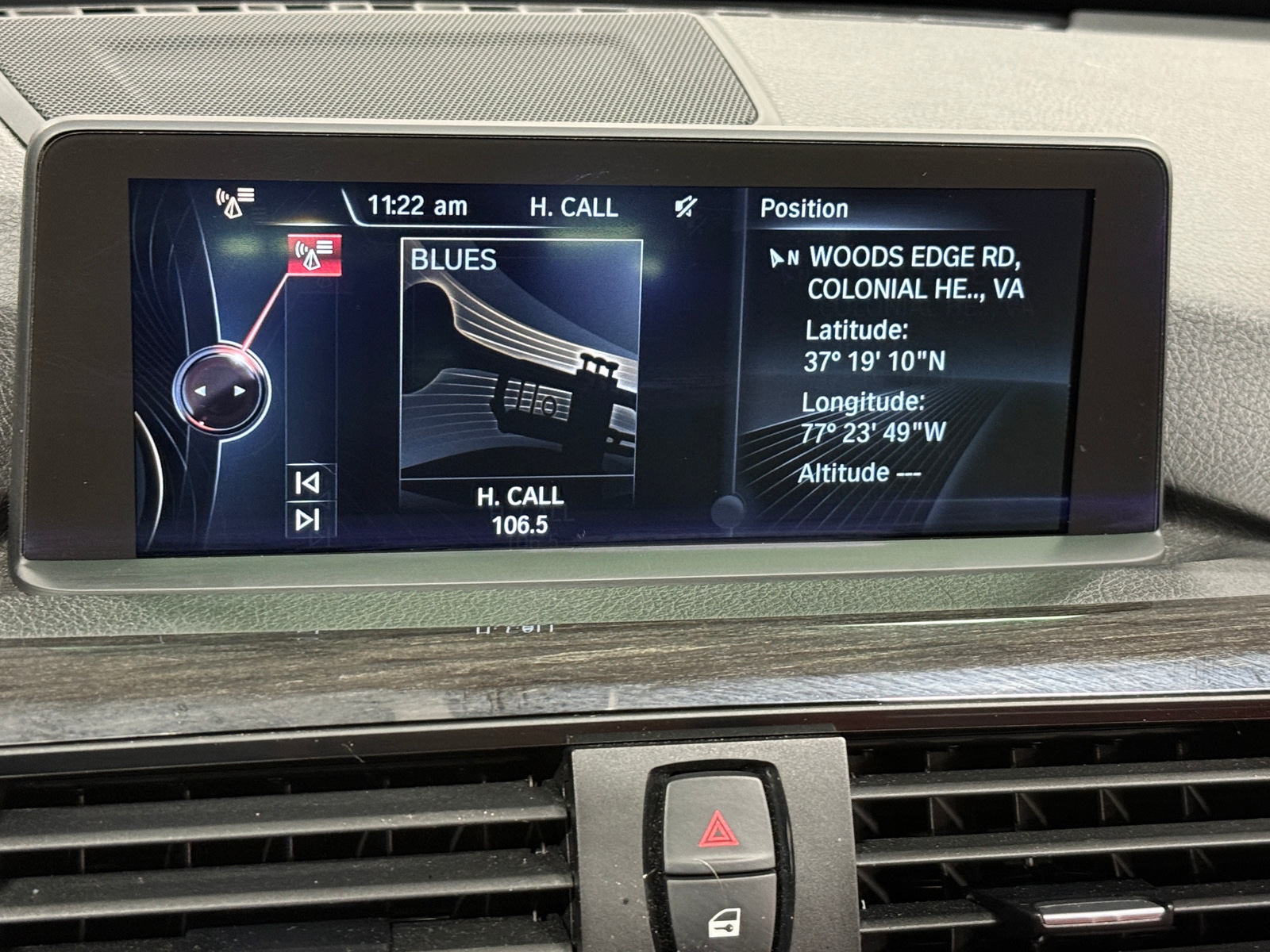 Thumbnail: 2015 BMW 4 Series - 3