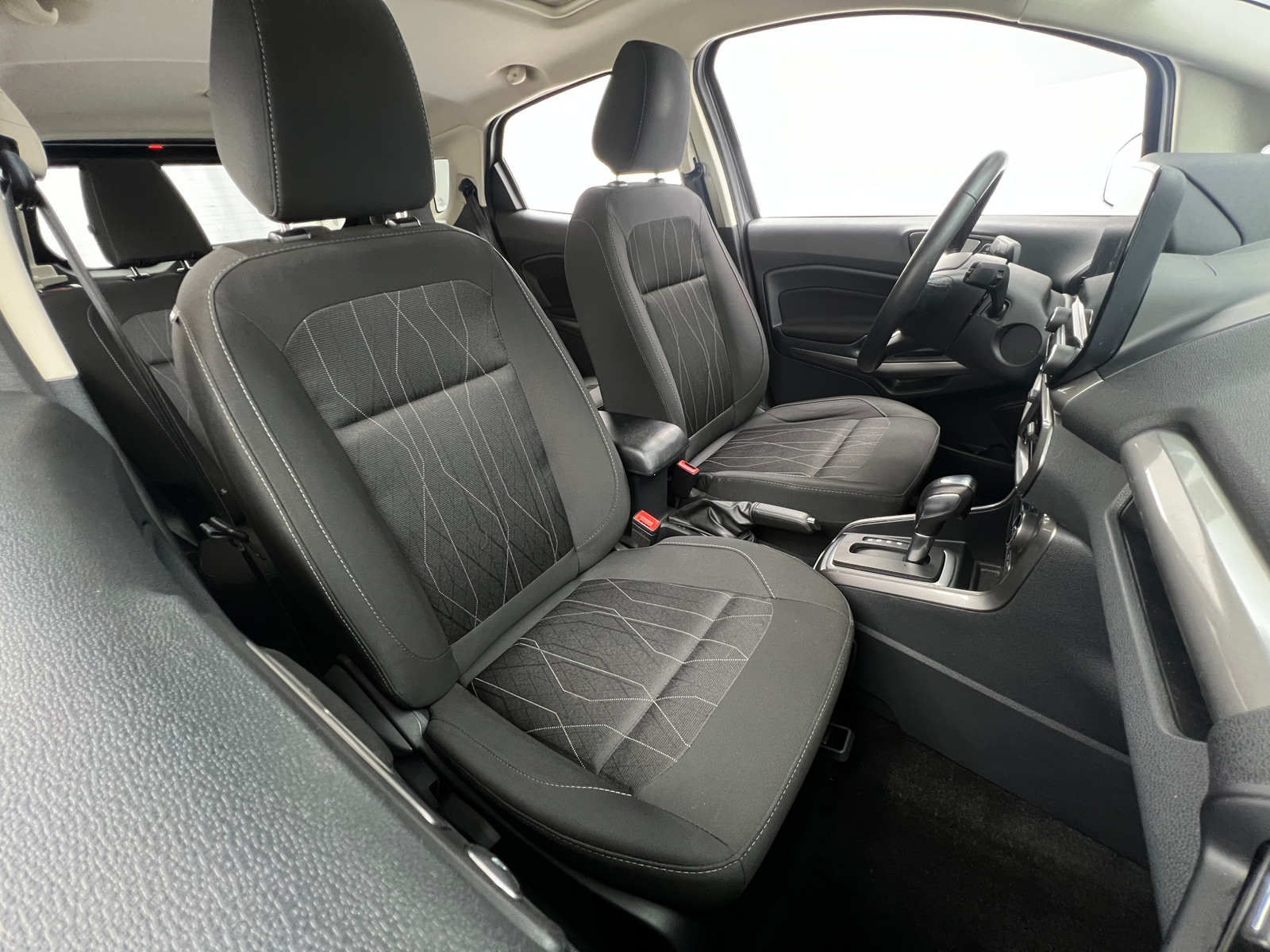 Thumbnail: 2020 Ford EcoSport - 2