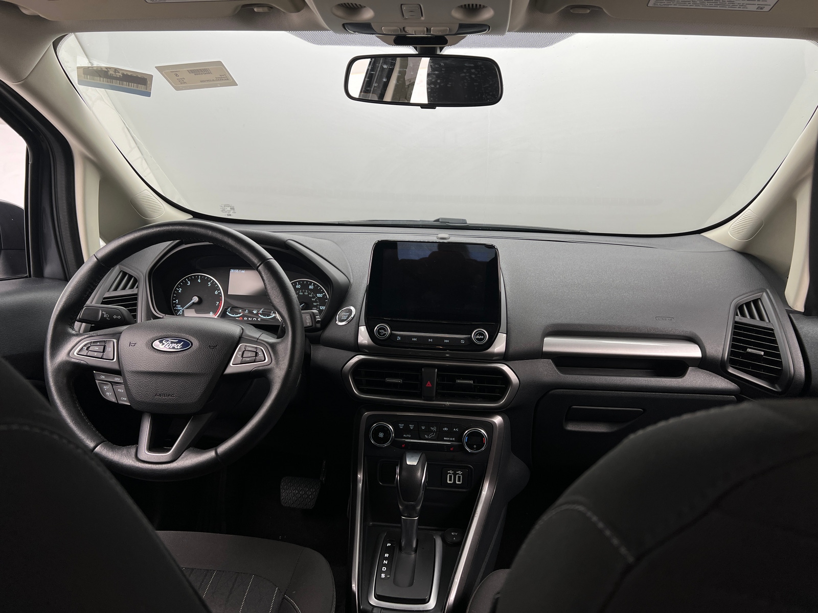 Thumbnail: 2020 Ford EcoSport - 3