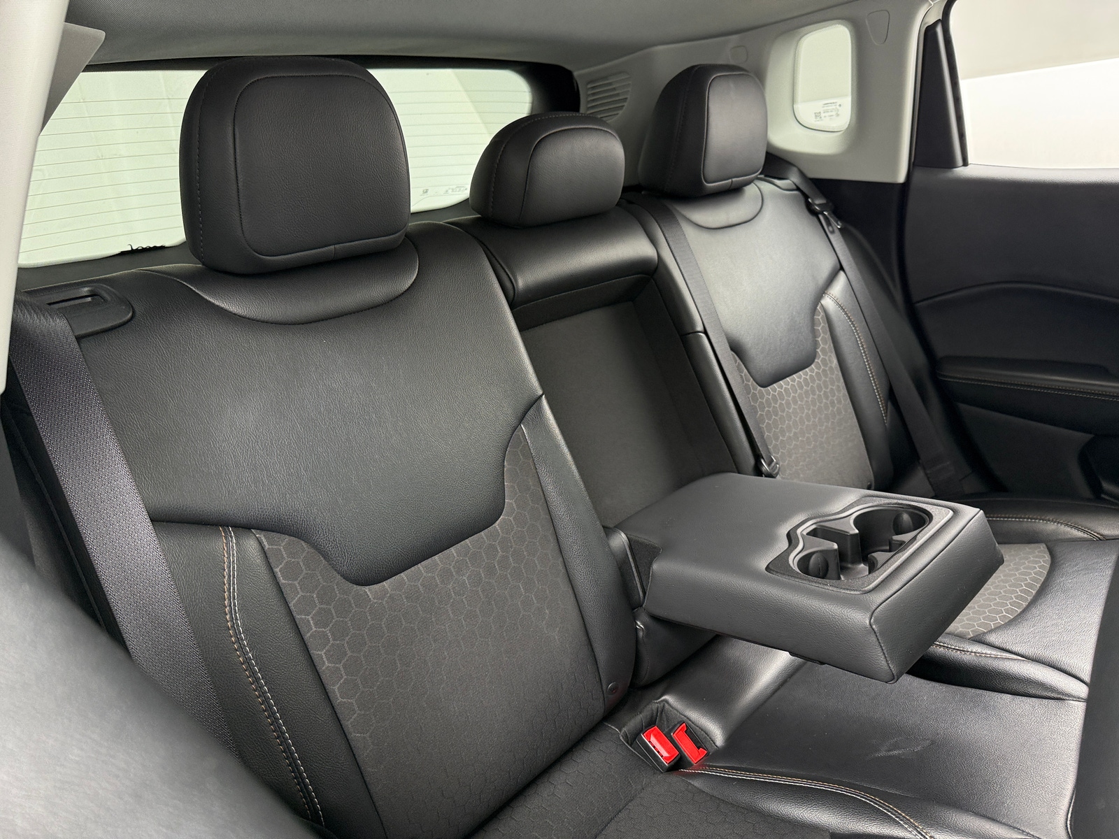 Thumbnail: 2019 Jeep Compass - 6