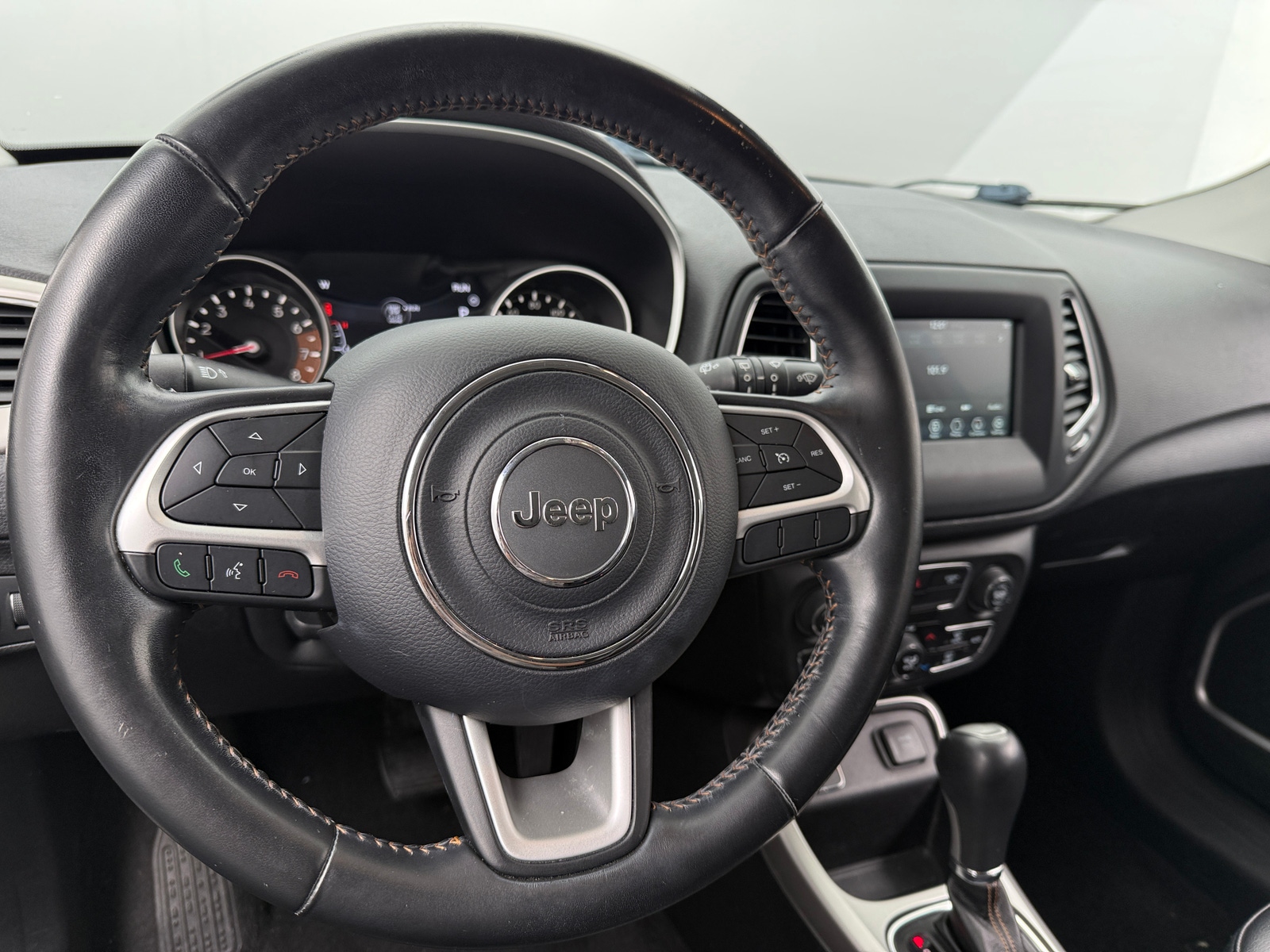 Thumbnail: 2019 Jeep Compass - 5