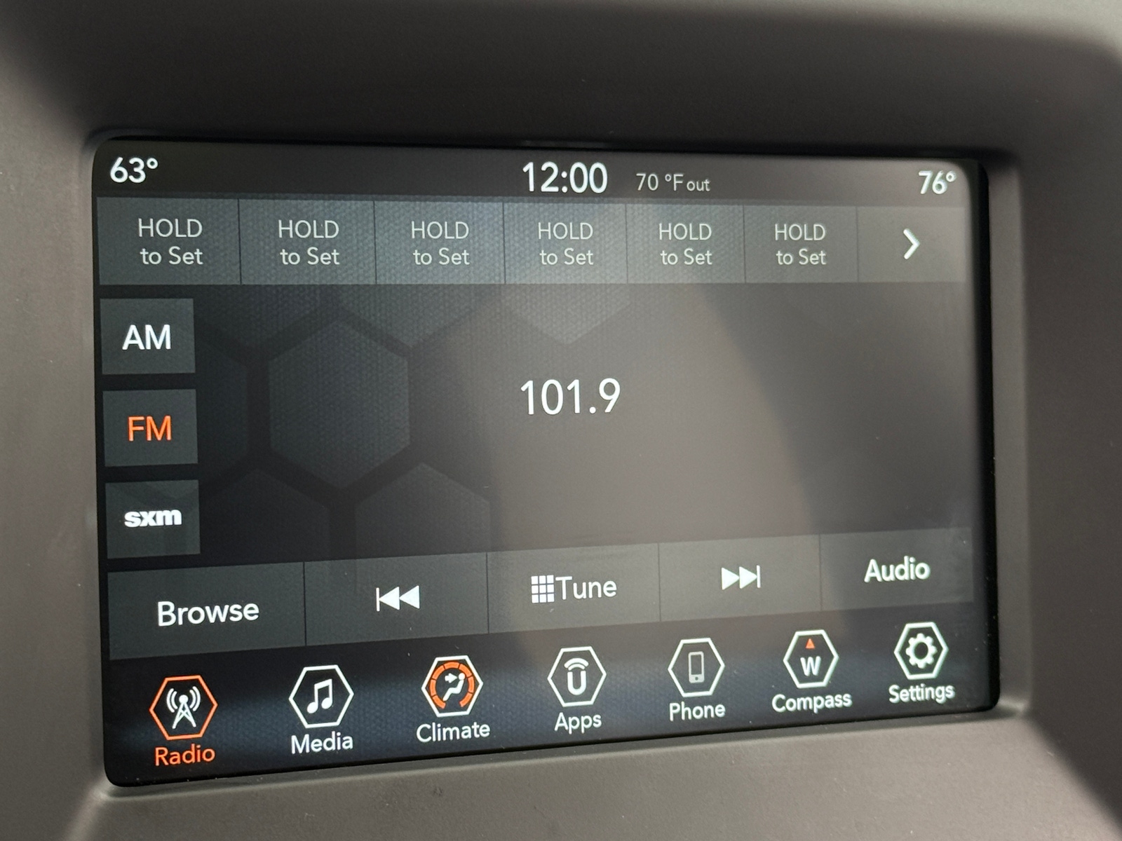 Thumbnail: 2019 Jeep Compass - 4