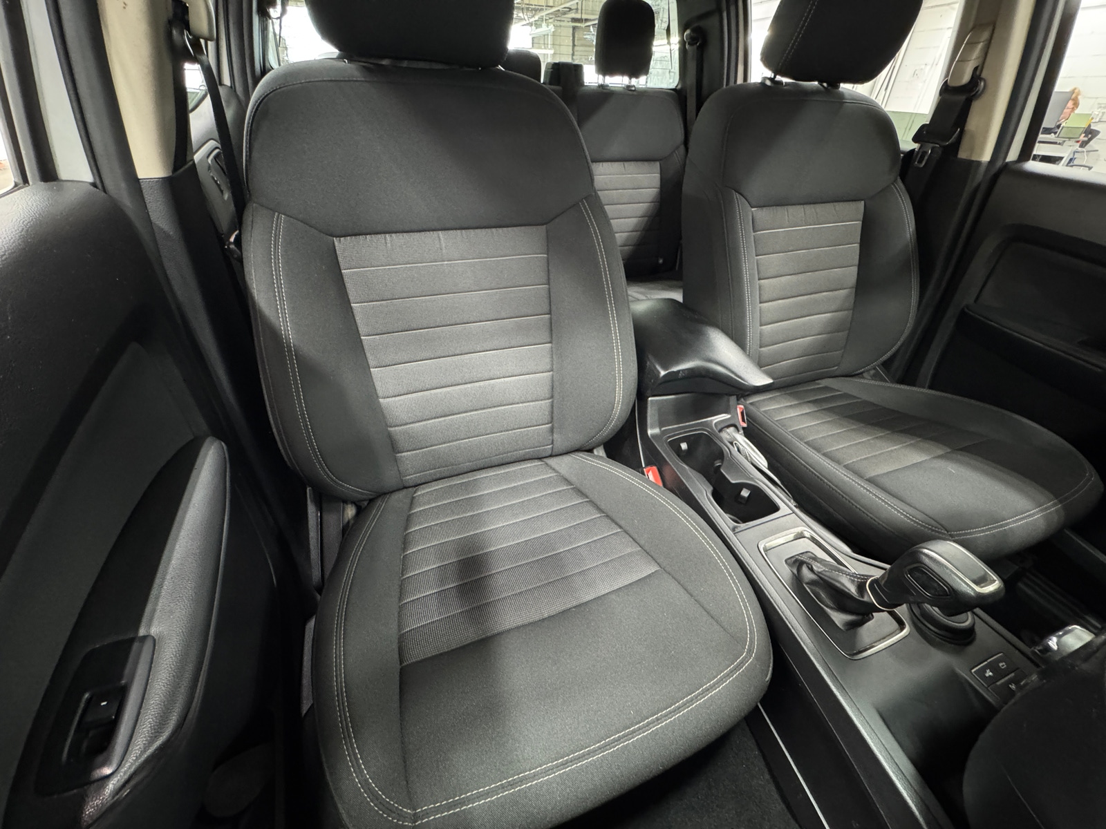 Thumbnail: 2020 Ford Ranger - 2