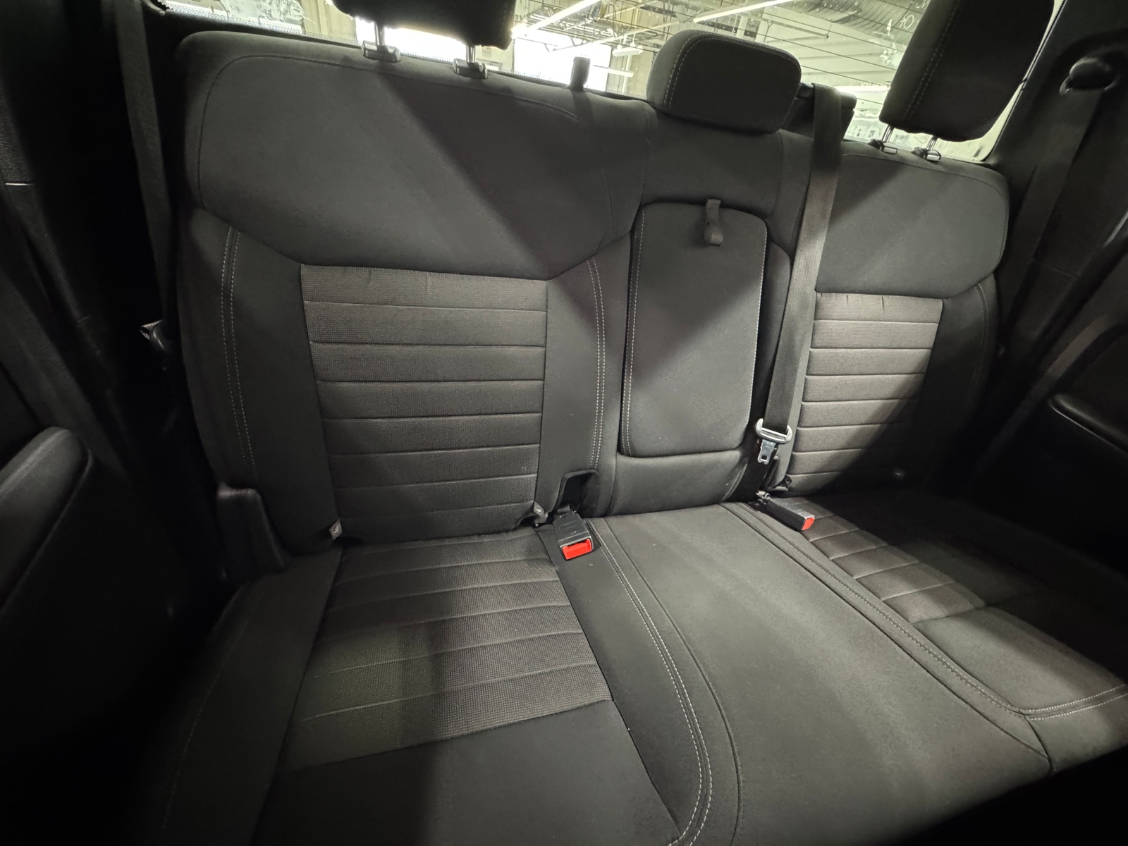 Thumbnail: 2020 Ford Ranger - 6