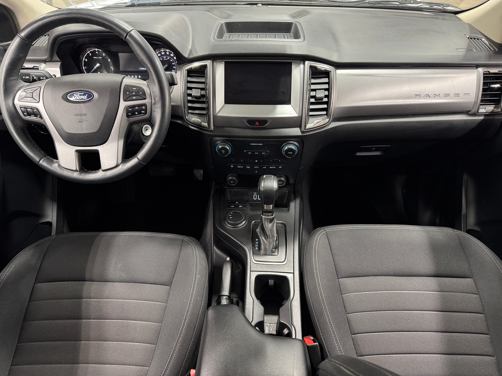 Thumbnail: 2020 Ford Ranger - 3