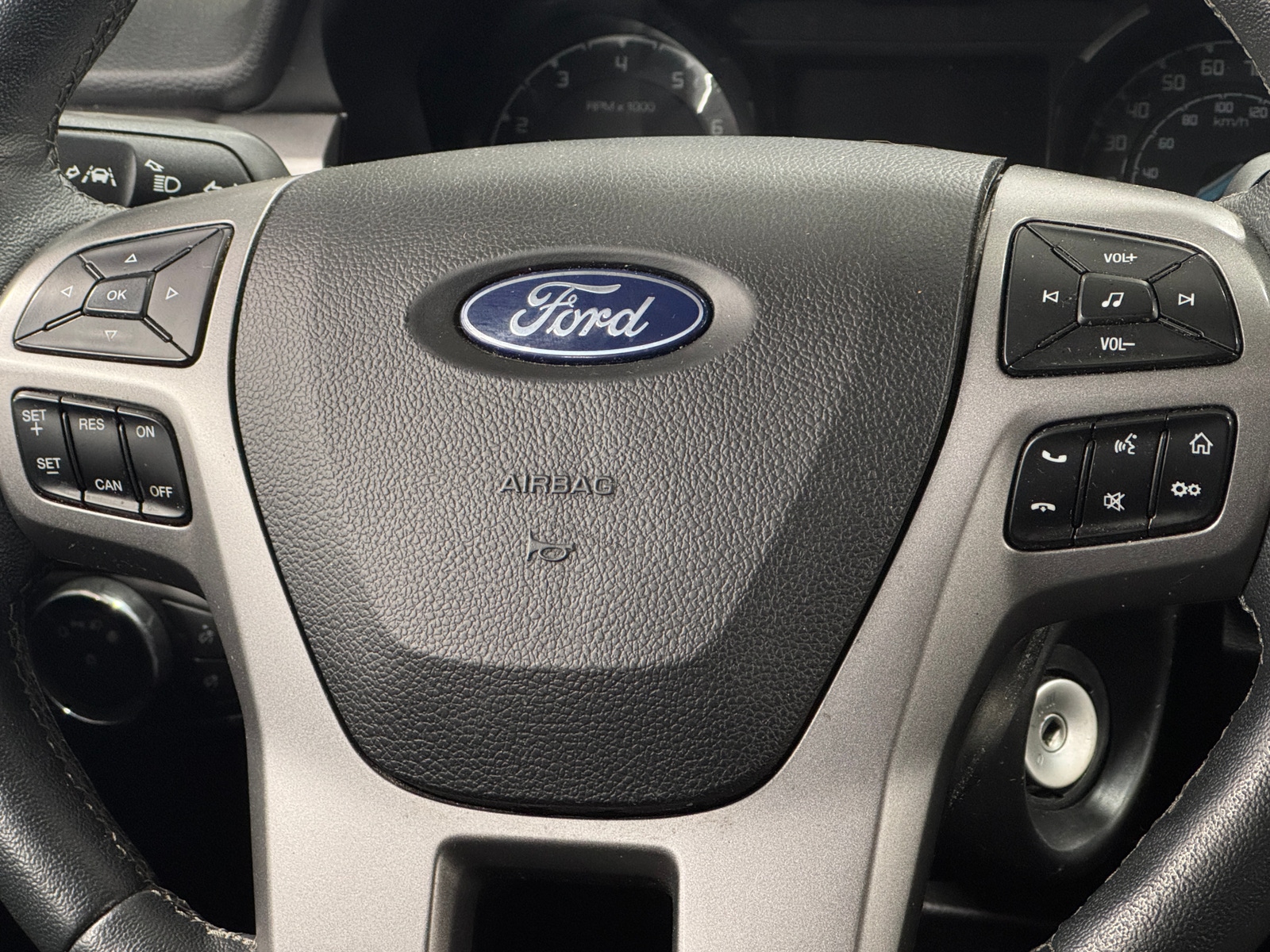 Thumbnail: 2020 Ford Ranger - 5