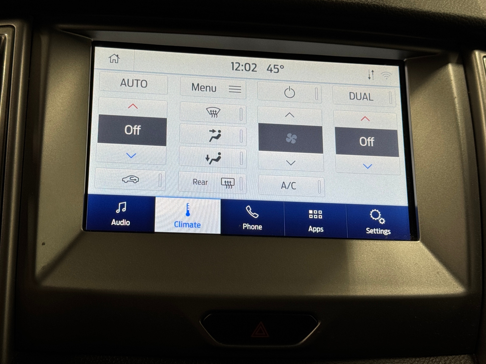 Thumbnail: 2020 Ford Ranger - 4