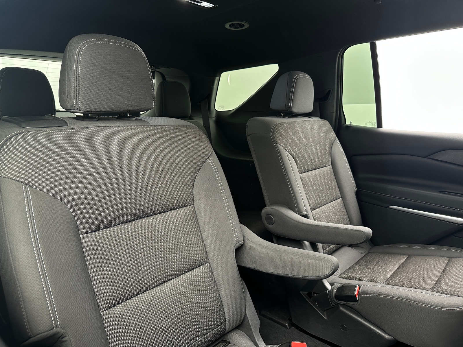 Thumbnail: 2024 Chevrolet Traverse - 6