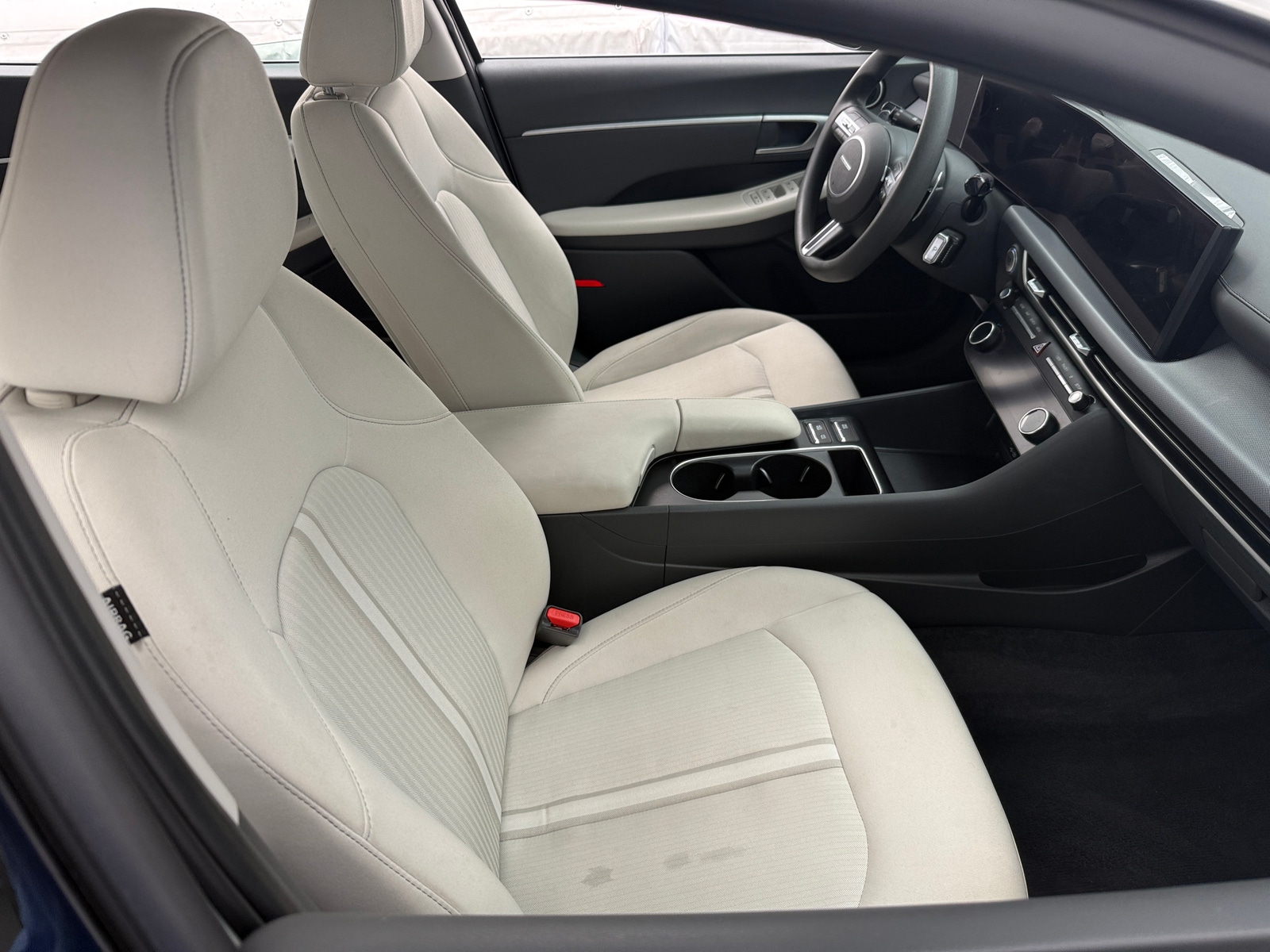 Thumbnail: 2025 Hyundai Sonata - 2