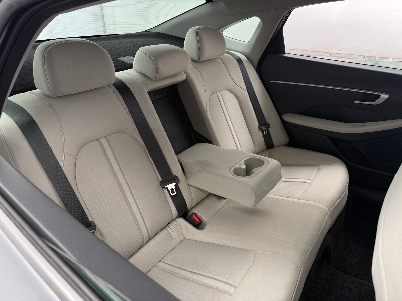 Thumbnail: 2025 Hyundai Sonata - 6