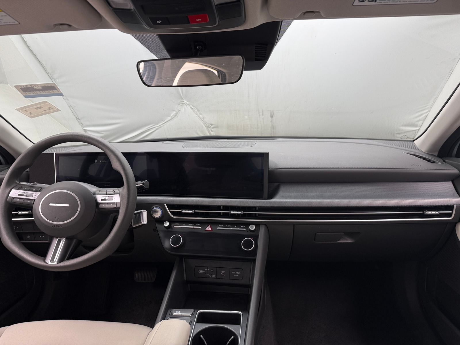 Thumbnail: 2025 Hyundai Sonata - 3