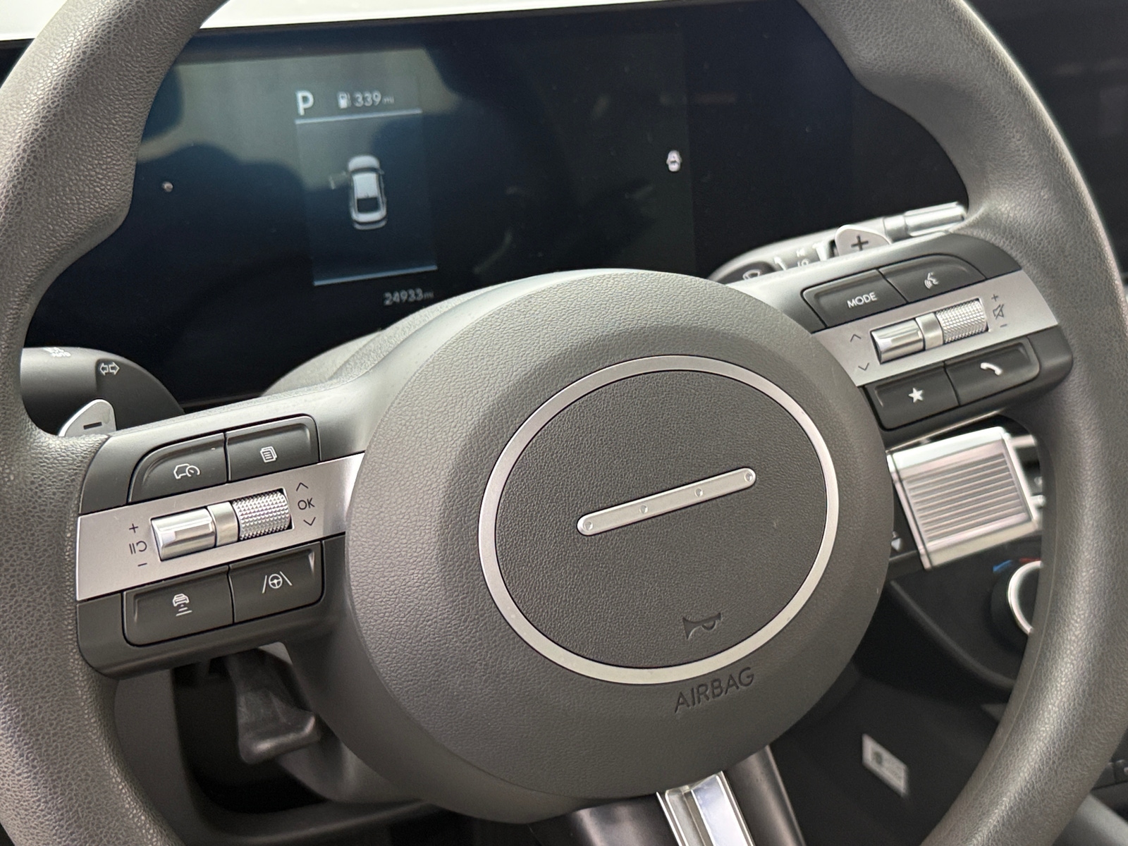 Thumbnail: 2025 Hyundai Sonata - 5