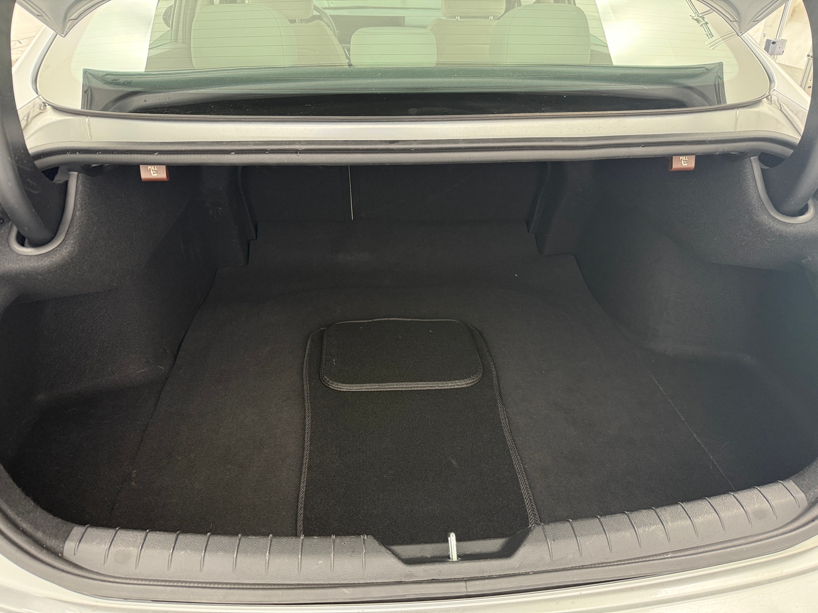 Thumbnail: 2025 Hyundai Sonata - 7