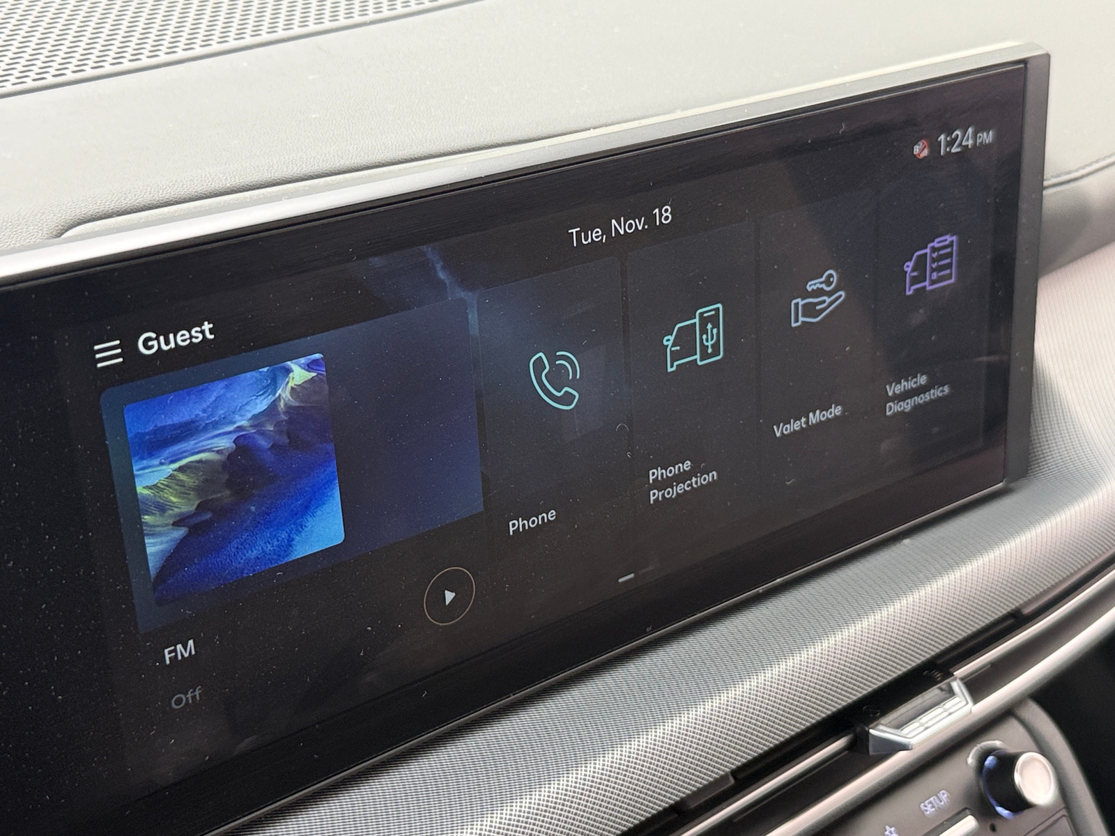 Thumbnail: 2025 Hyundai Sonata - 4