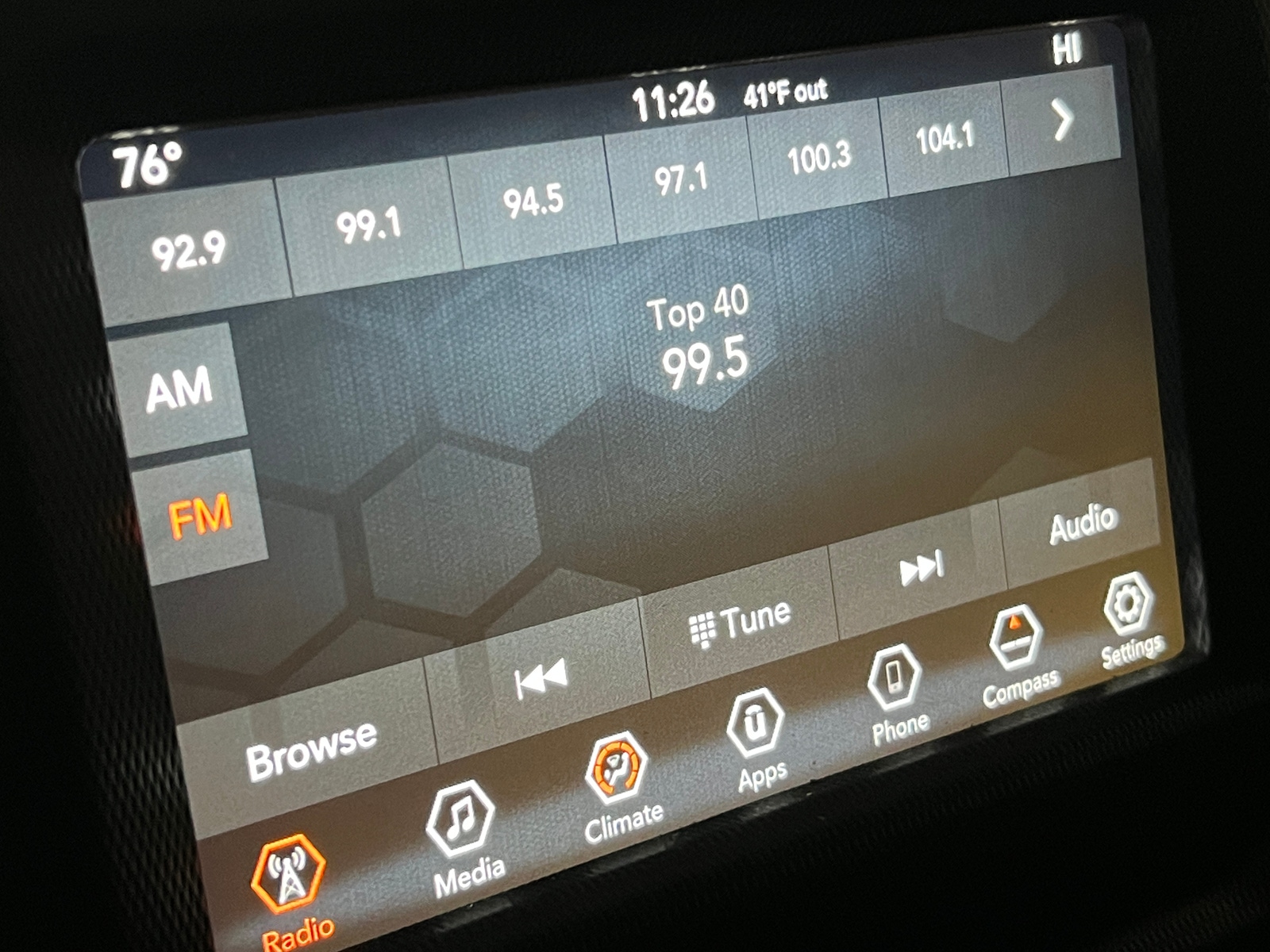 Thumbnail: 2019 Jeep Wrangler - 4