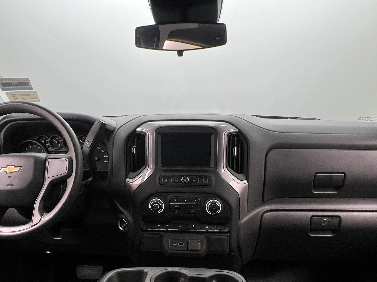 Thumbnail: 2022 Chevrolet Silverado 1500 - 2