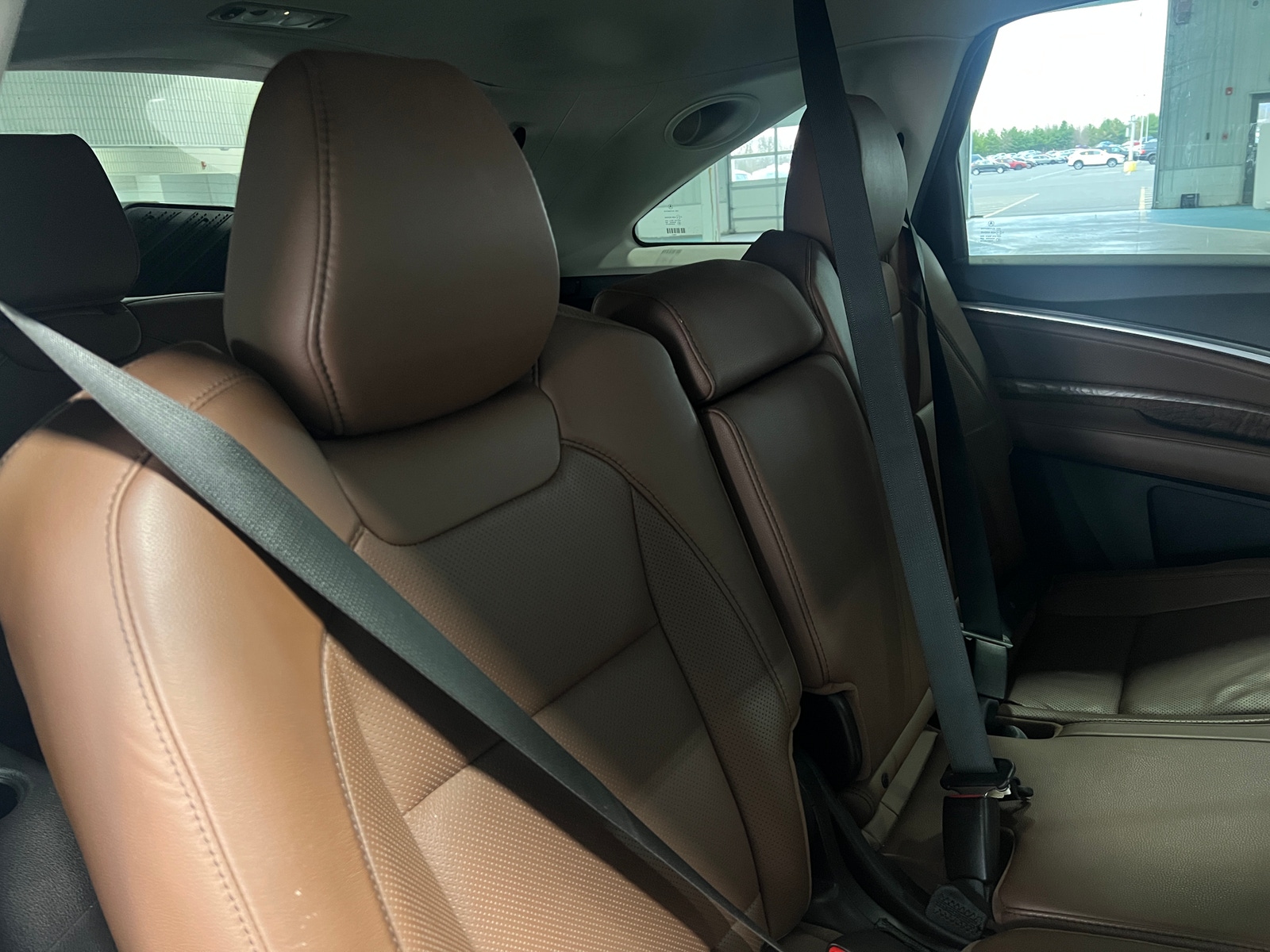 Thumbnail: 2020 Acura MDX - 5