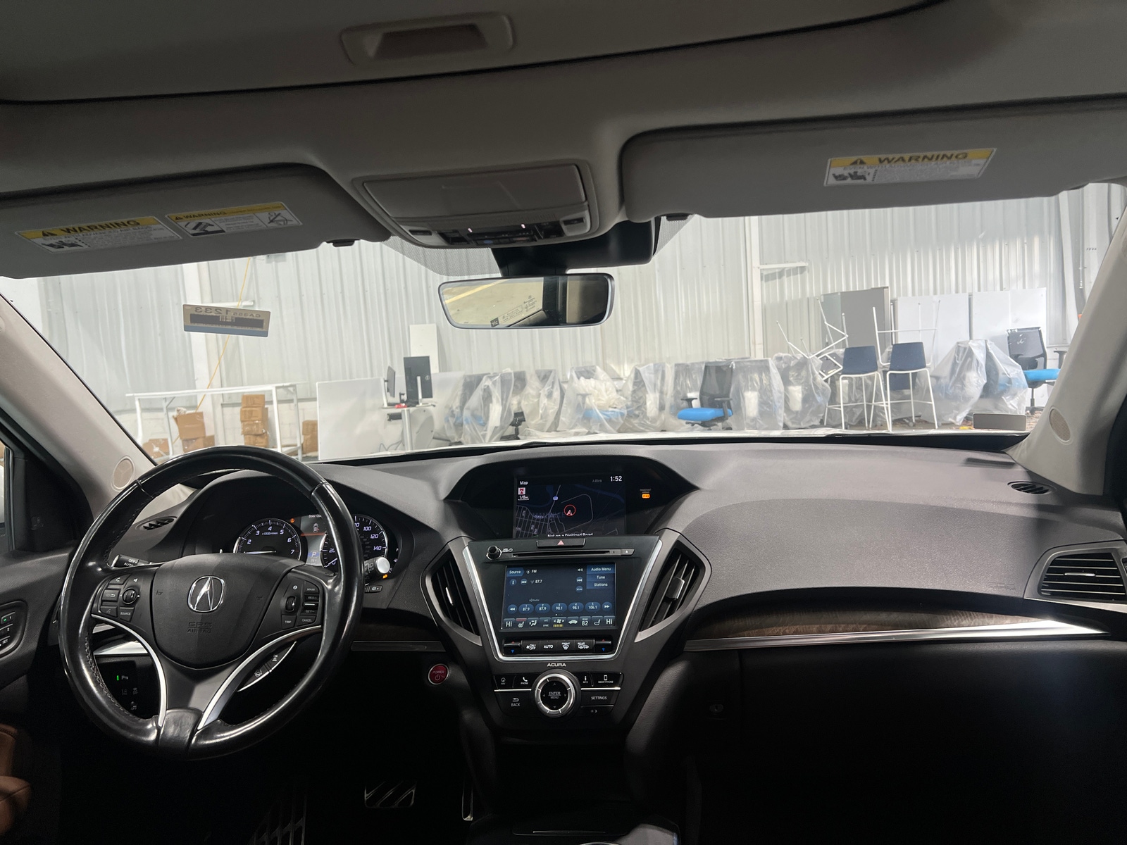 Thumbnail: 2020 Acura MDX - 2