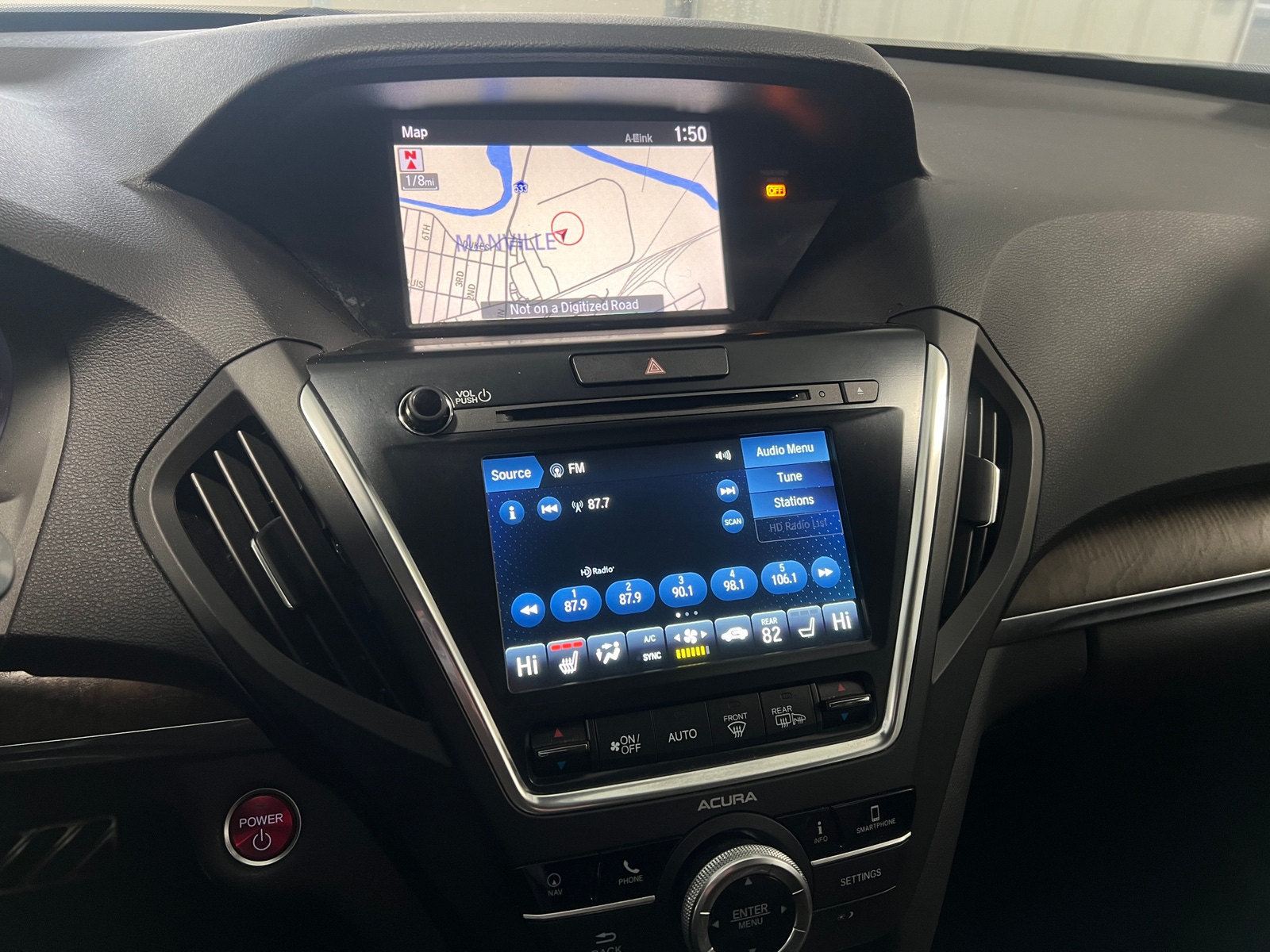 Thumbnail: 2020 Acura MDX - 3