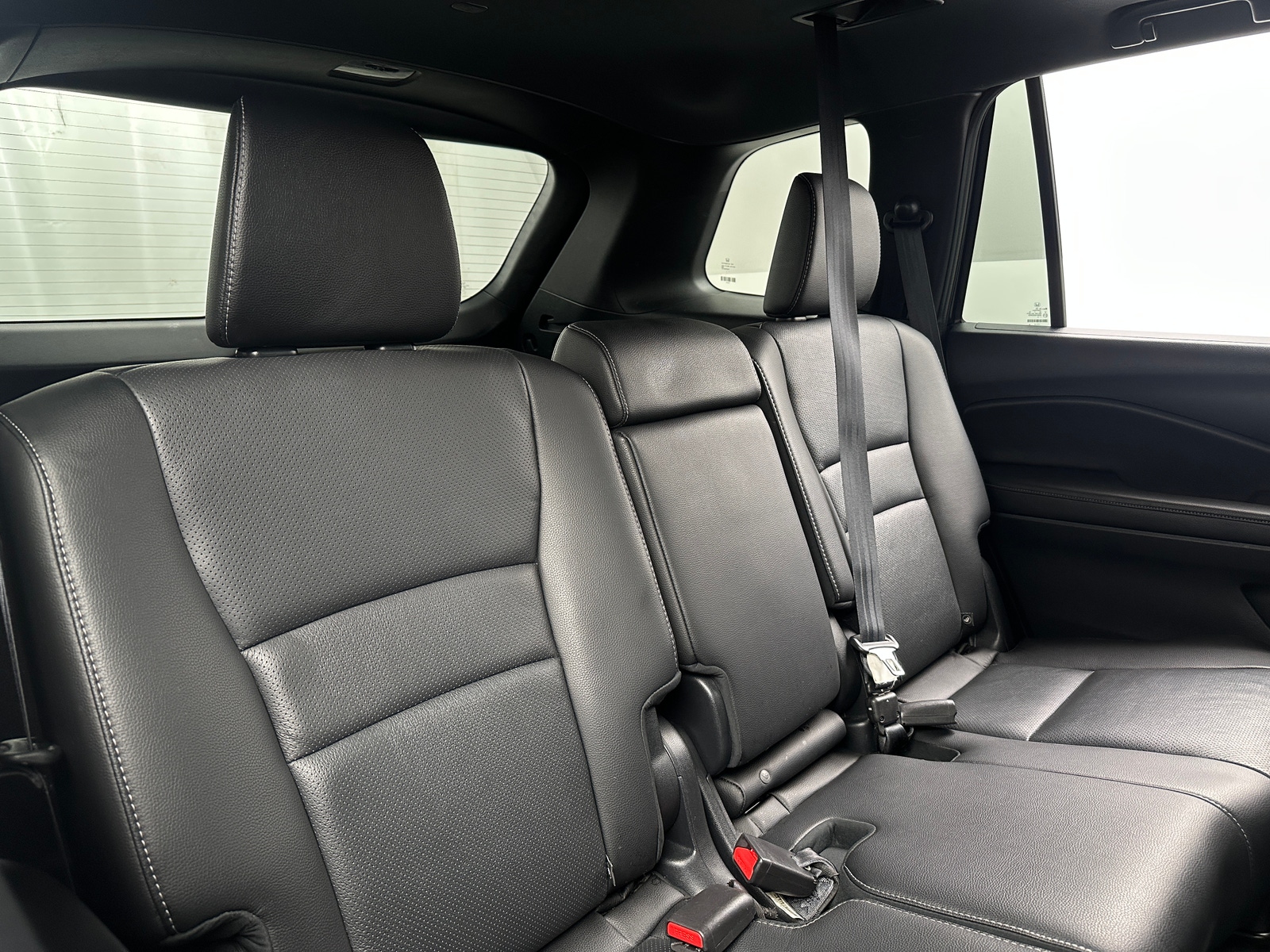 Thumbnail: 2023 Honda Passport - 5