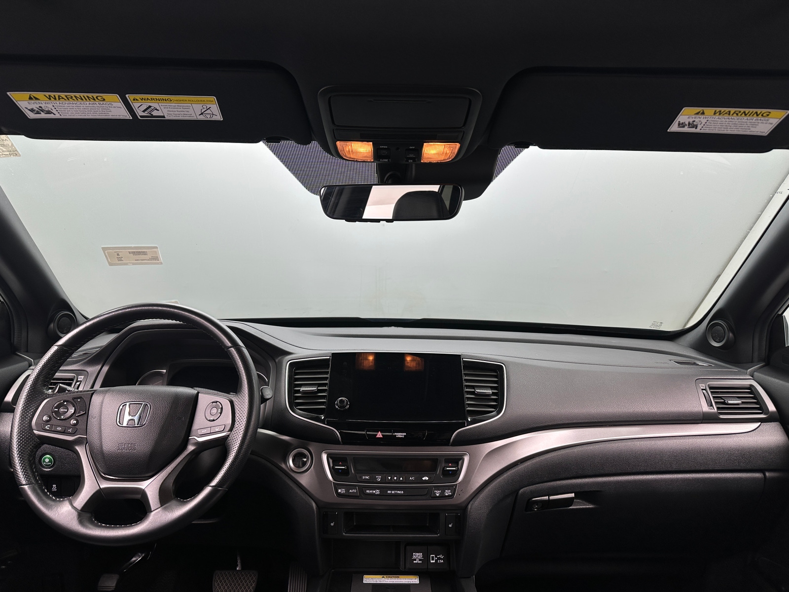 Thumbnail: 2023 Honda Passport - 2